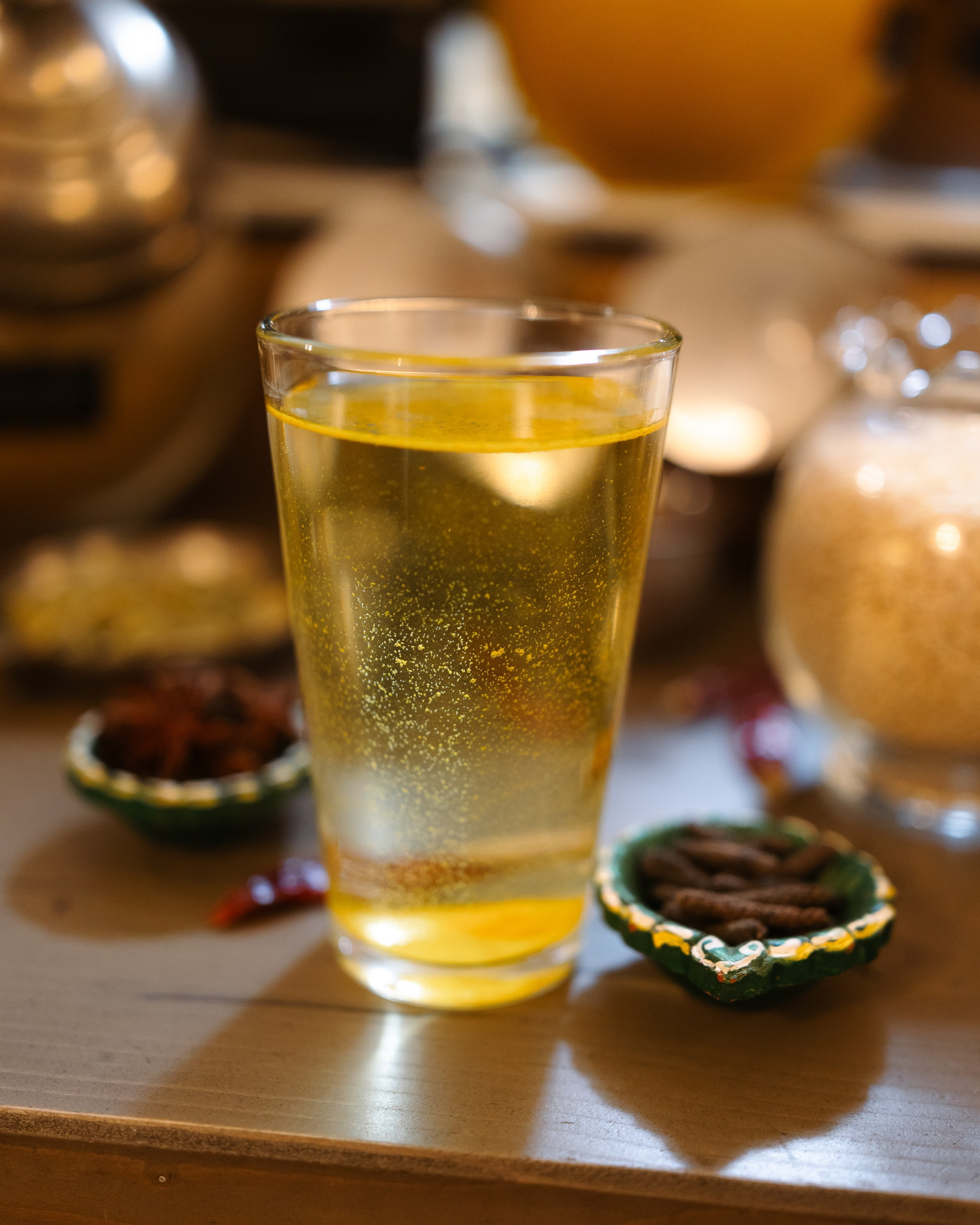 Indus at CUIB. Marius Ciocan