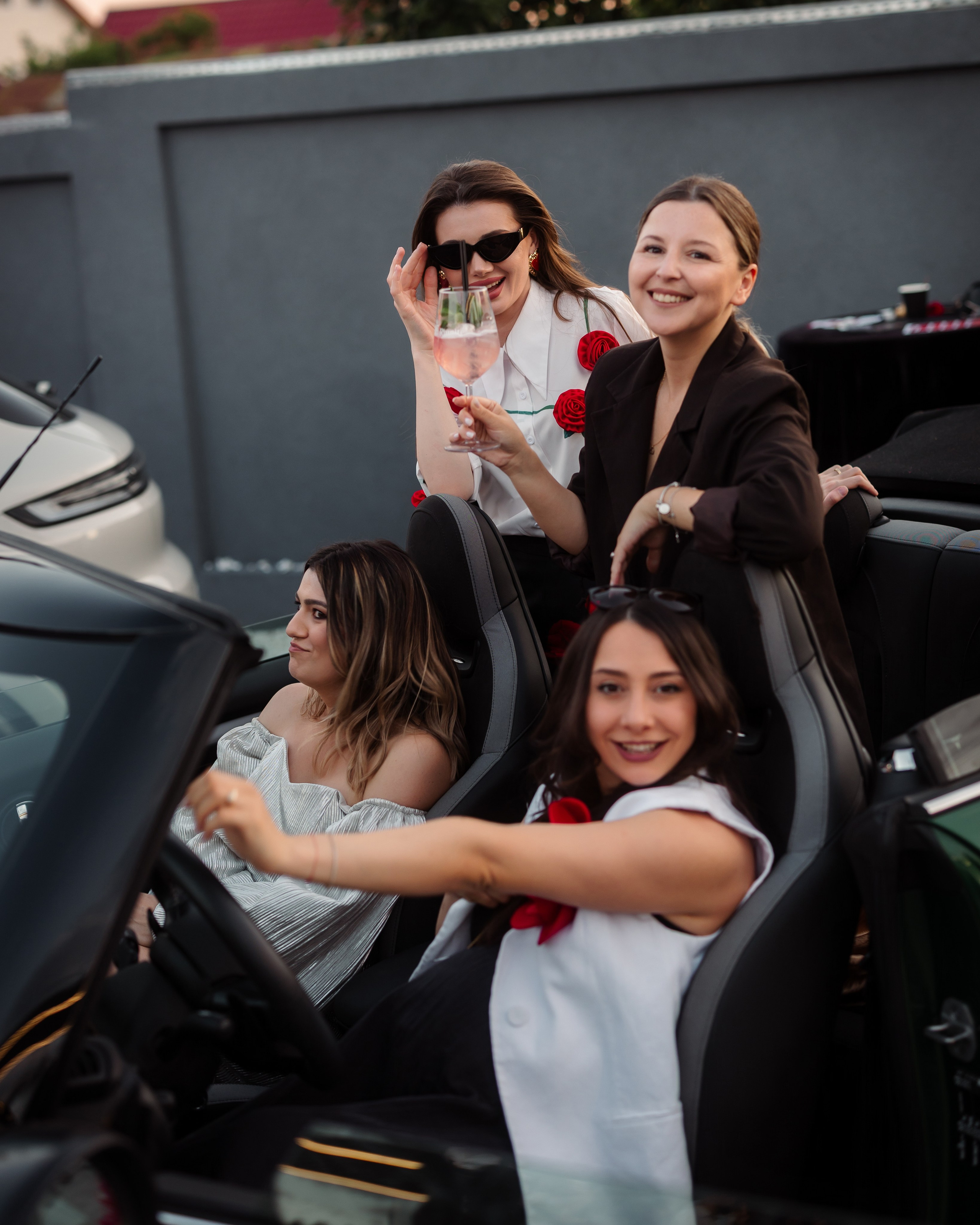 Auto Big. Marius Ciocan