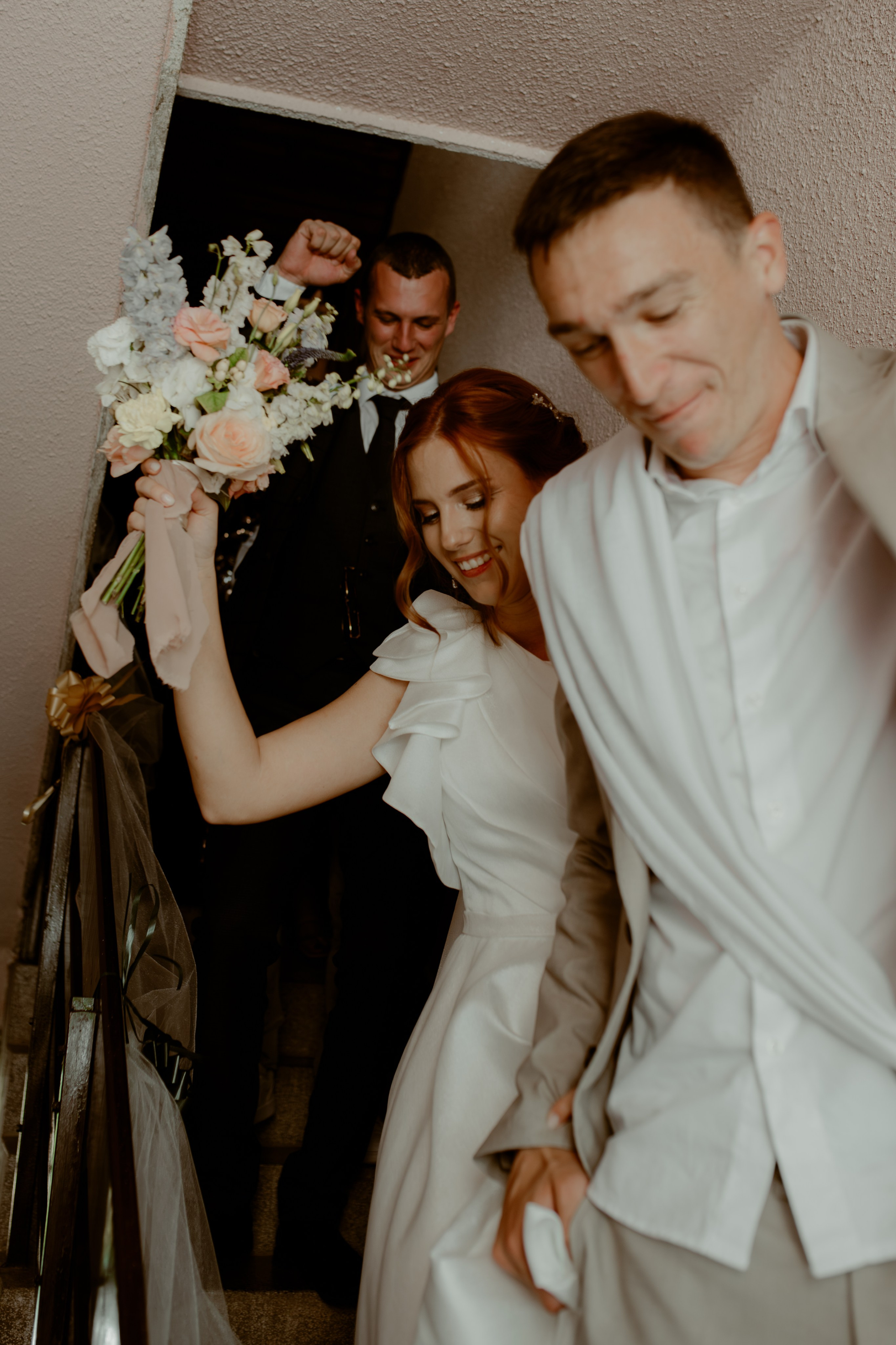 B&F. Wedding & Family photographer Jelena Anđelić