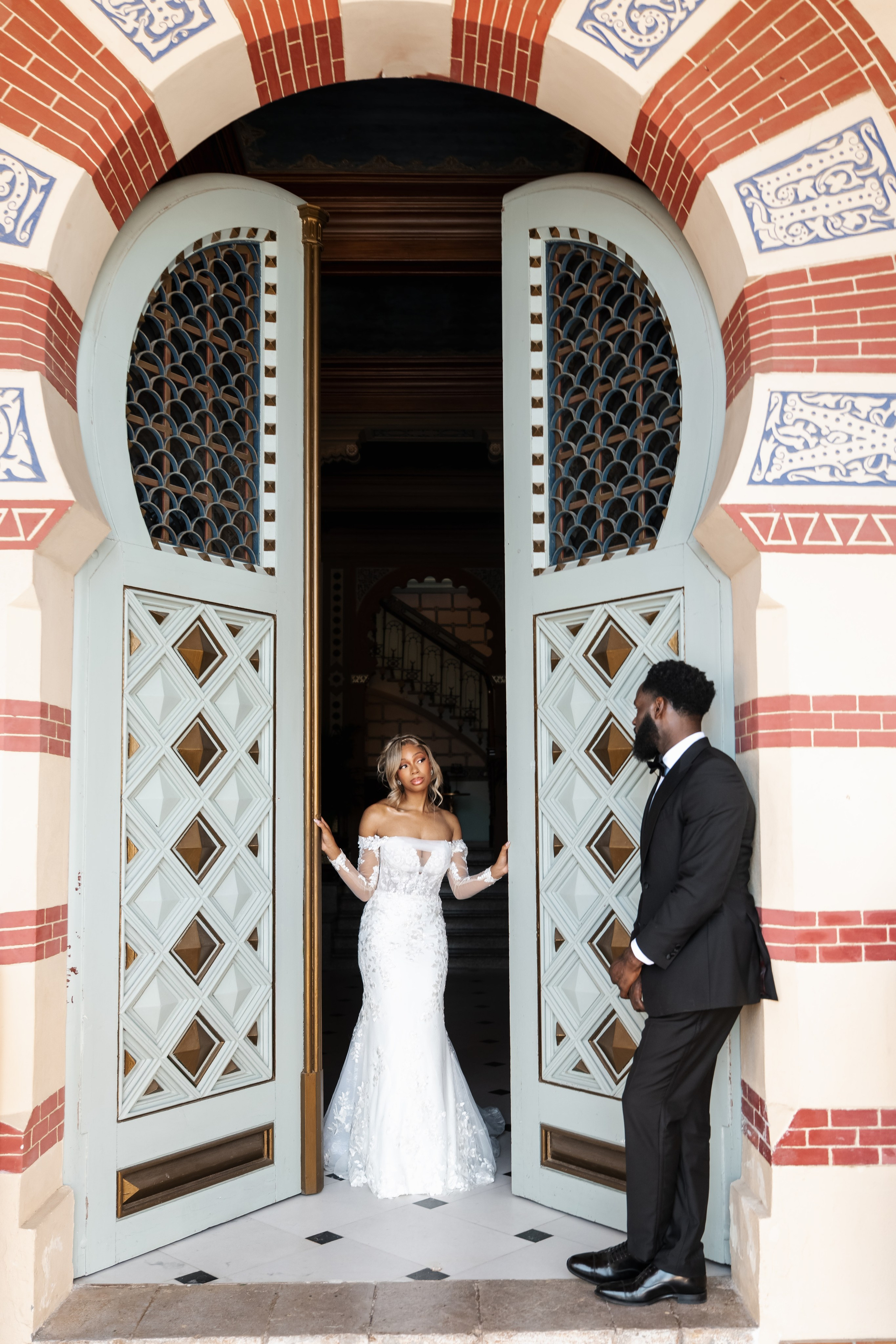 Timeless Elegance at Gran Villa Rosa