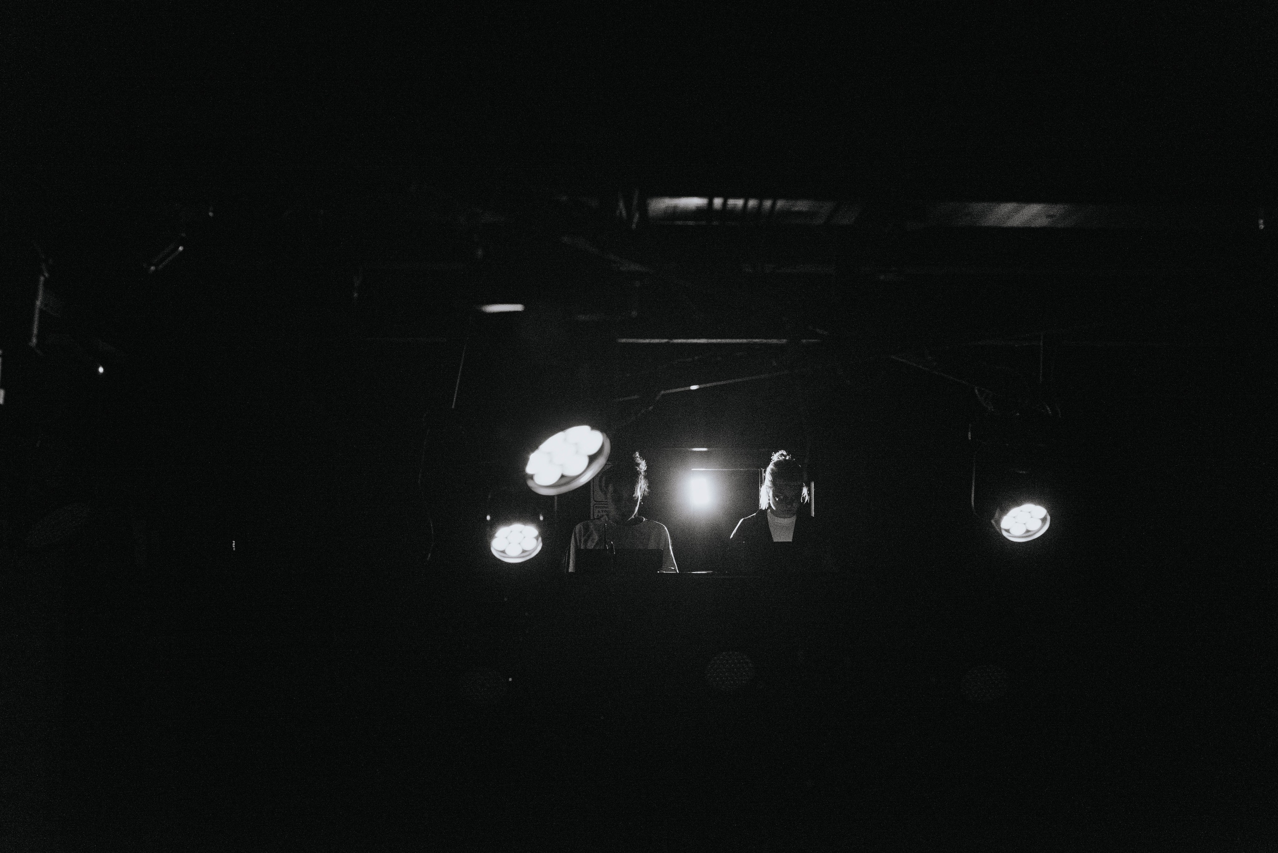 Анонс. Полковник и птицы. Фотограф @elmirkami в городе Буэнос-Айрес