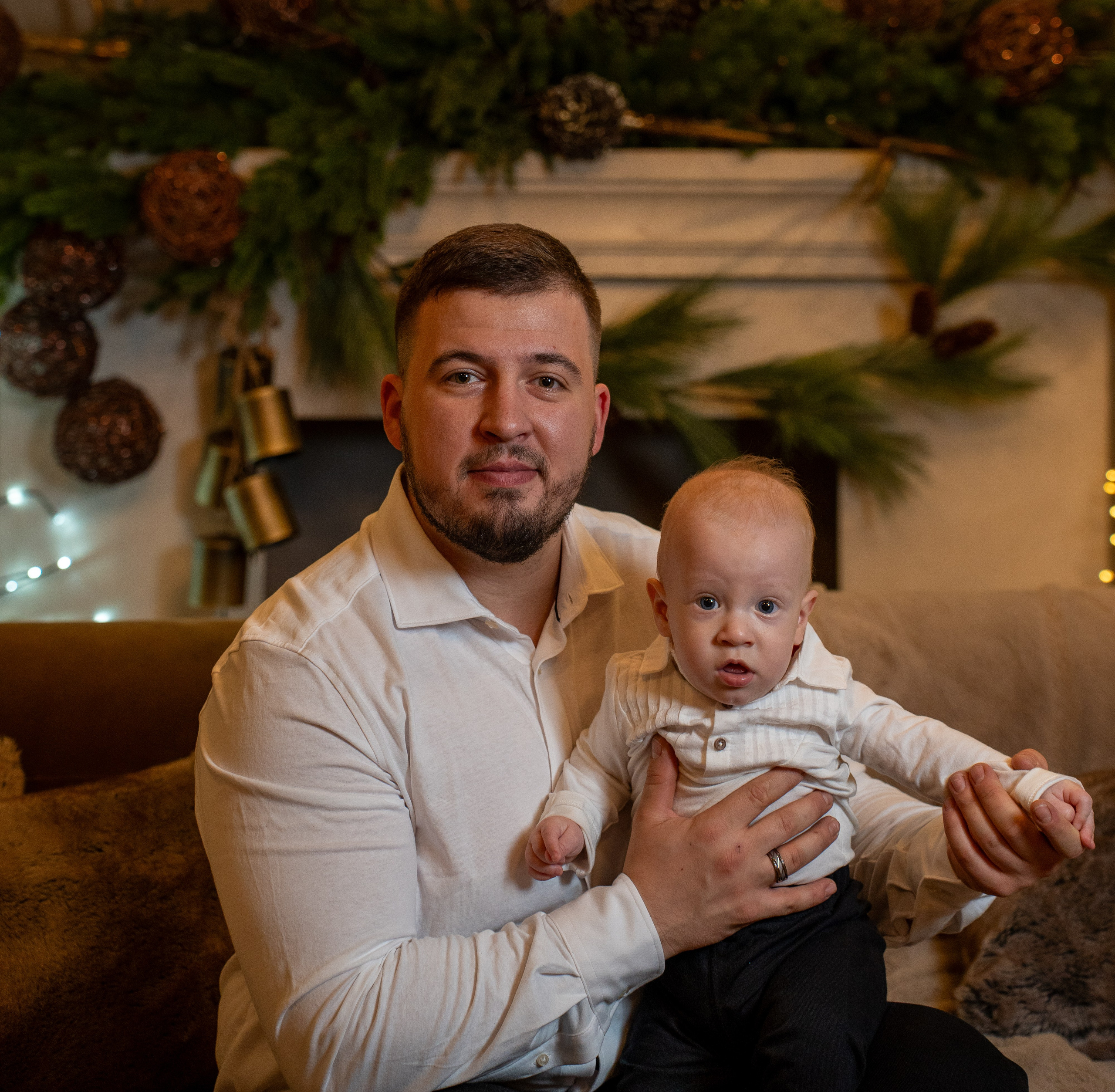 Holidays. Mirgorodsky Photography