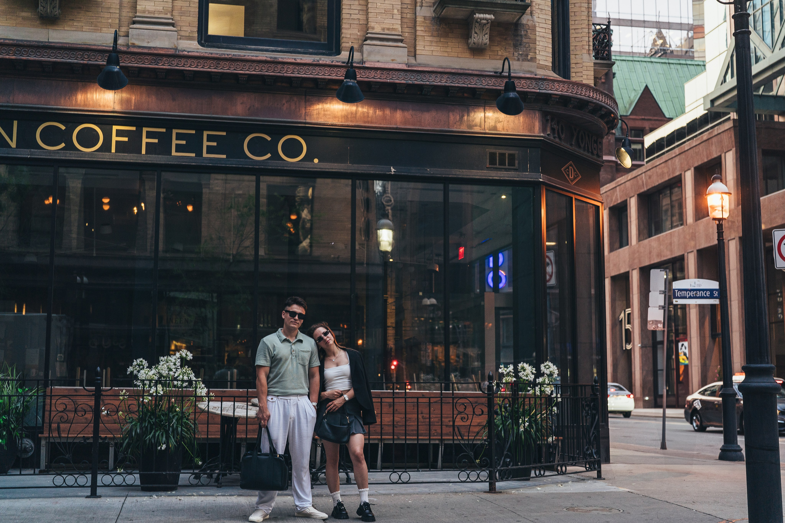 Love Story. Mirgorodsky Photography