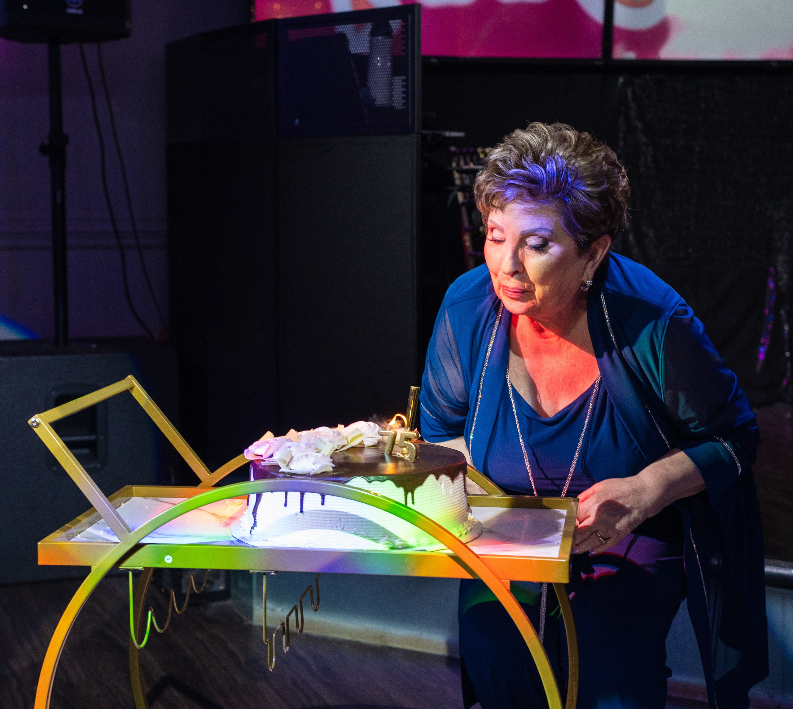 Birthdays Parties. Mirgorodsky Photography