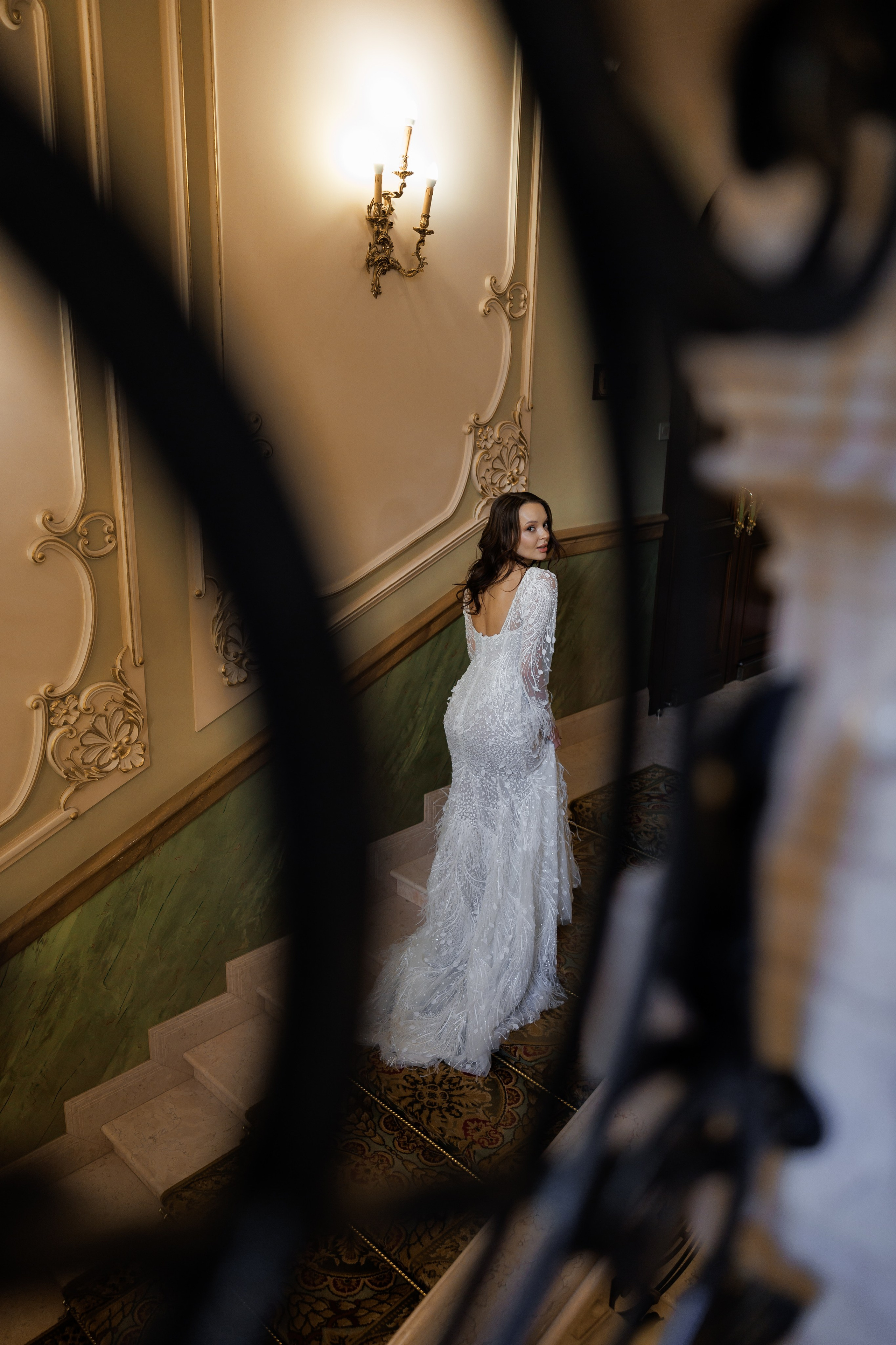 Ксенія та Сергій. Весільний та сімейний фотограф Одеса