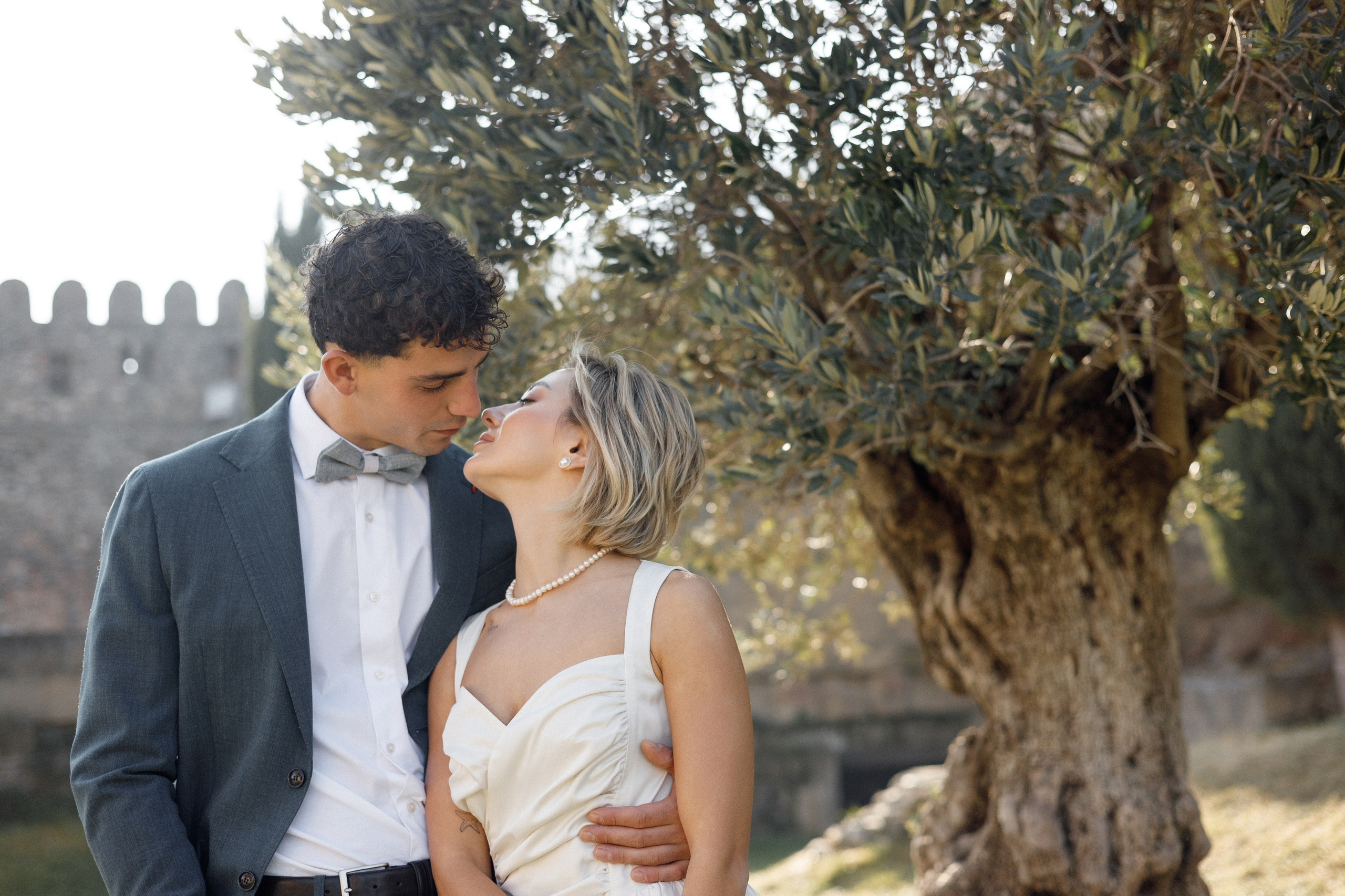 Veronica. Art Event Studio — top-rated wedding agency in Georgia