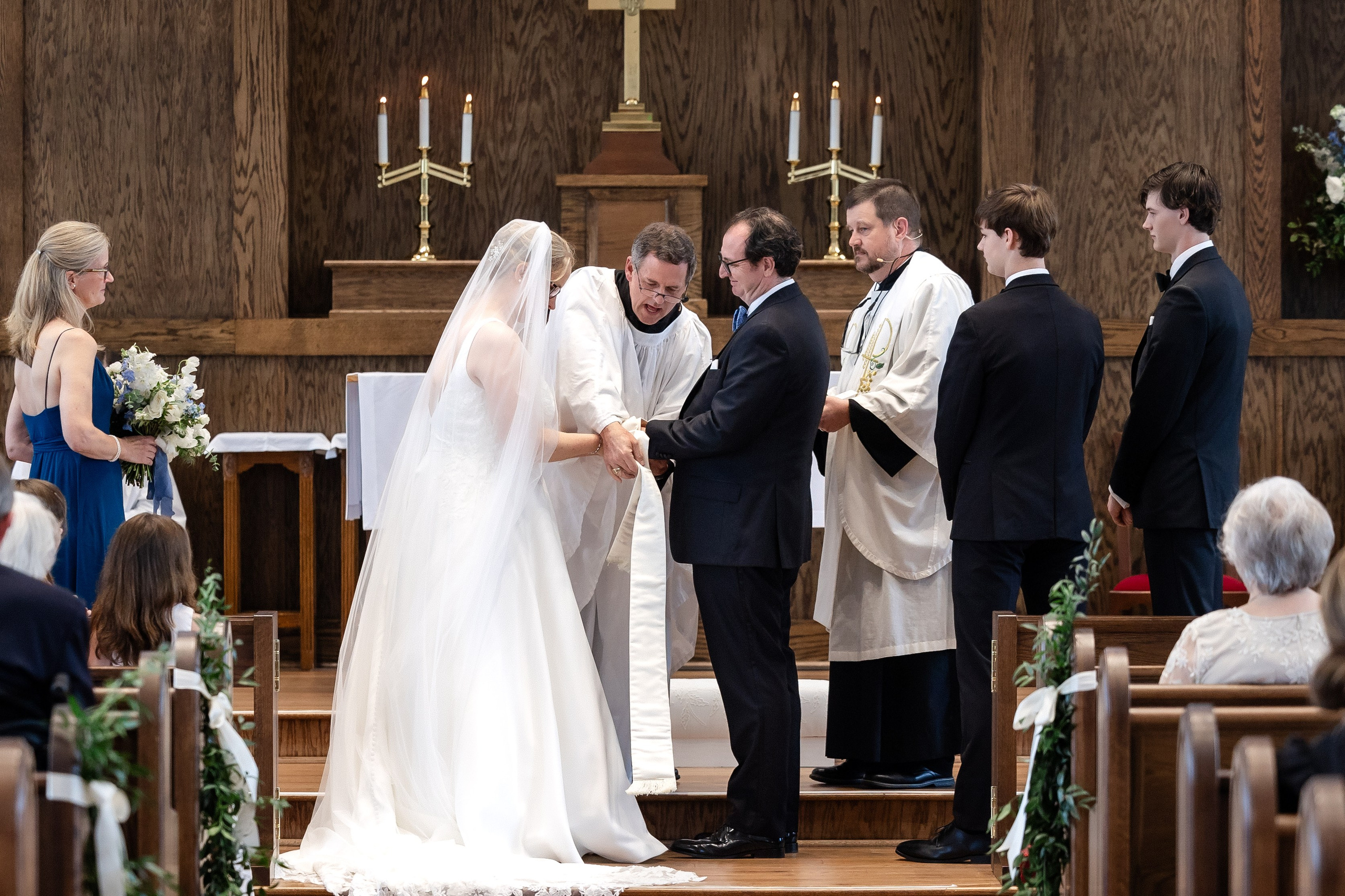Anne and Aaron: A Love Story Written in Music and Art in Greenville SC. Wedding and portrait photography in Greenville SC