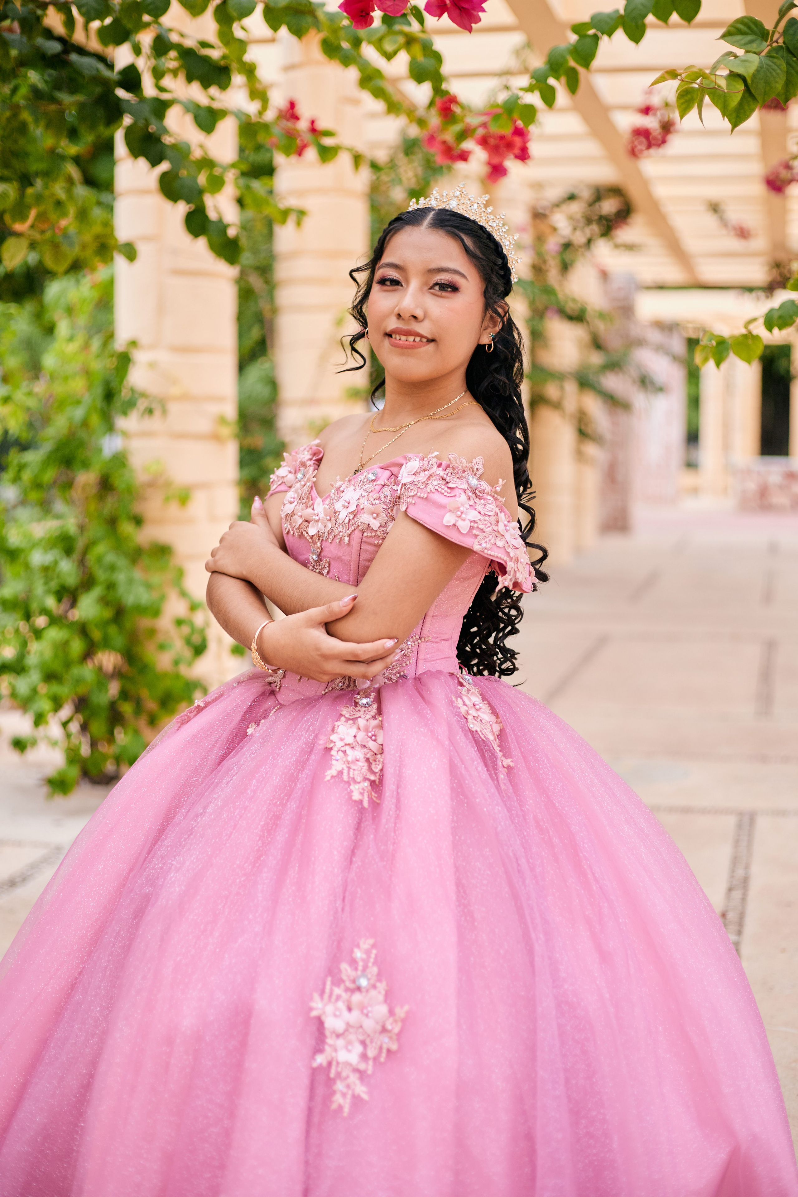 XV Yaxnic Yuc. Christian Ku fotógrafo en Mérida, Yucatán