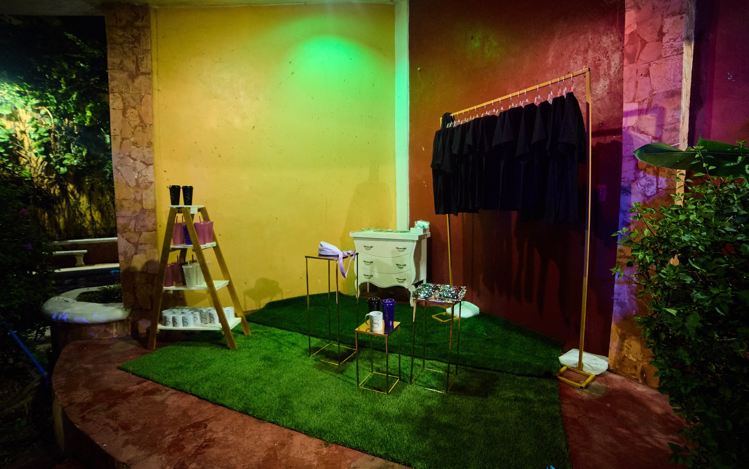 XV SINAI. Christian Ku fotógrafo en Mérida, Yucatán