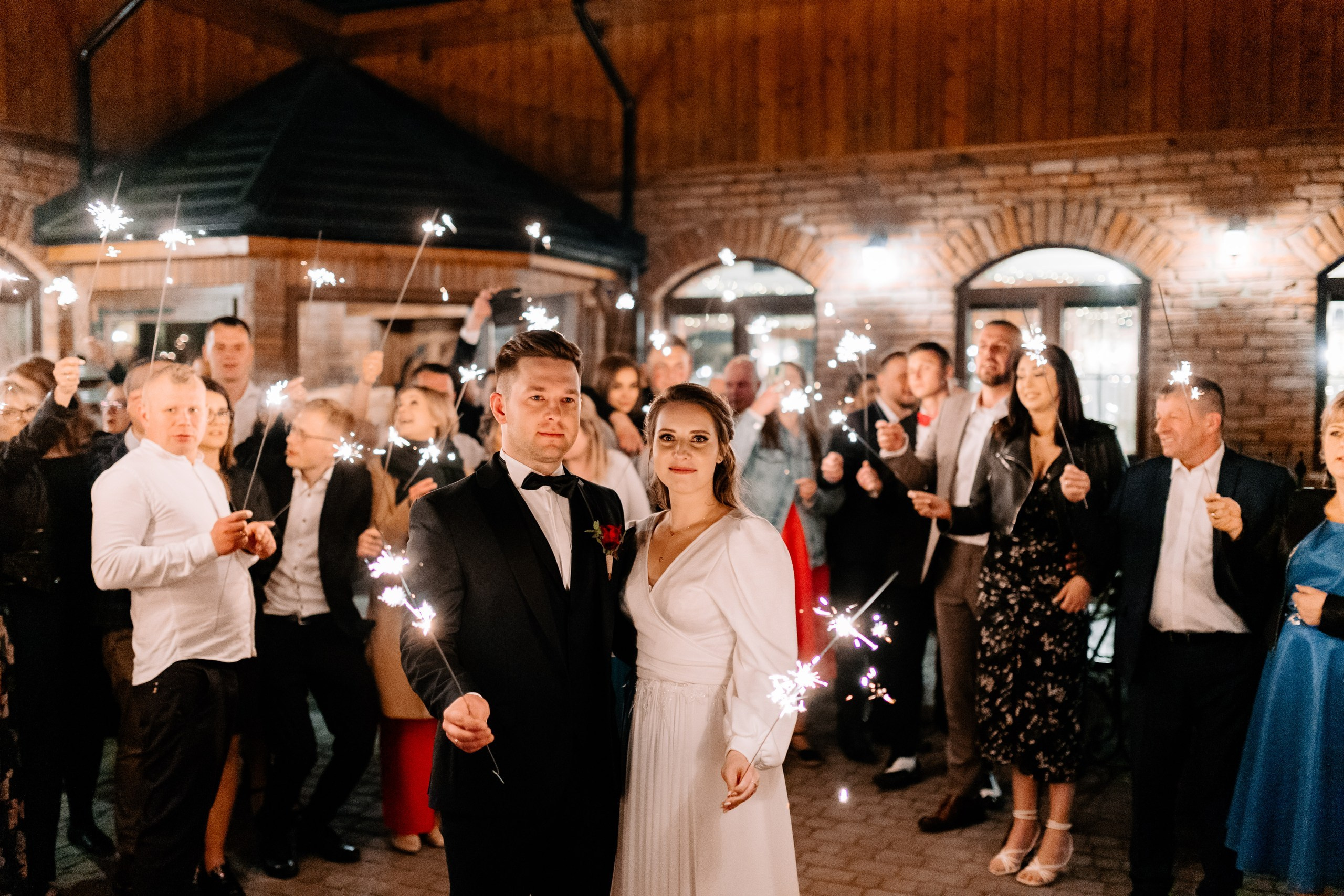 Zofia ♡ Bartosz. Fotograf Ślubny Warszawa - Sesje Biznesowe Rodzinne Eventy