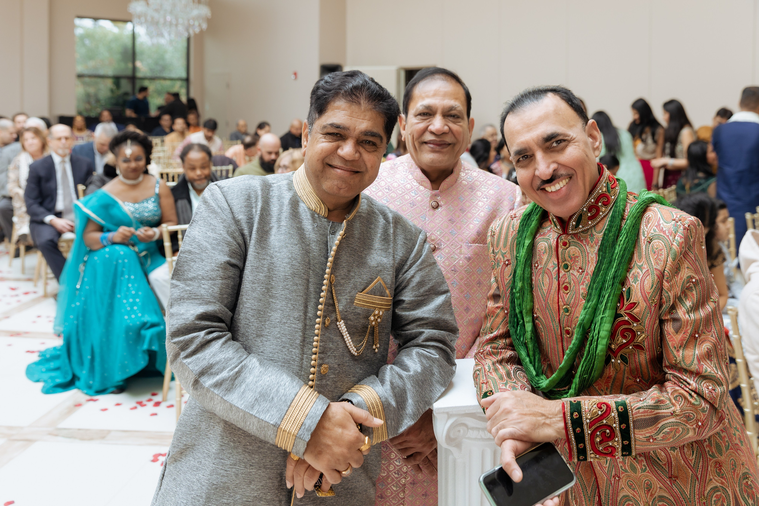 Heather & Ken. Wedding Photo & Video