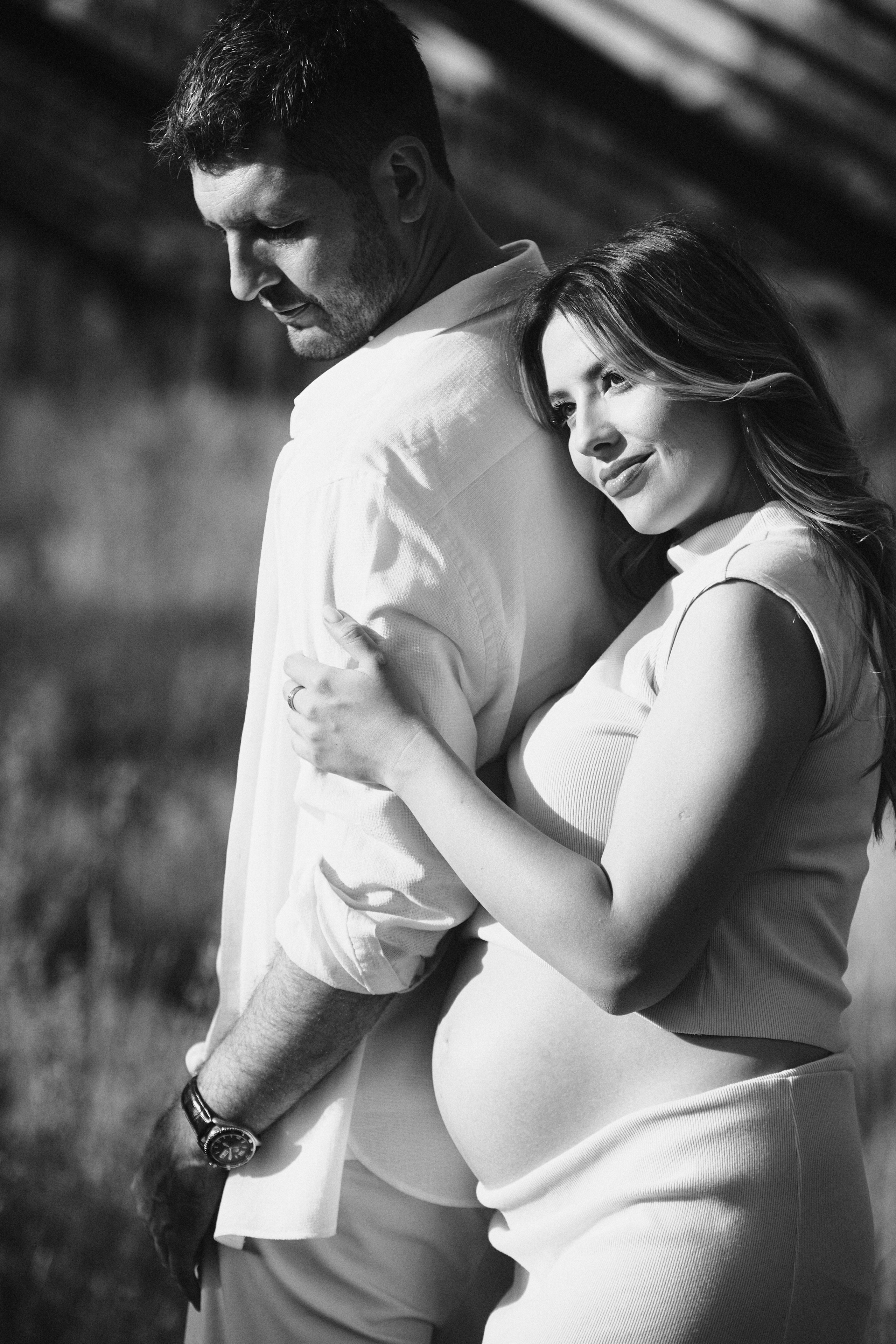 Лера и Максим. Валерия Вартанова. Фотограф