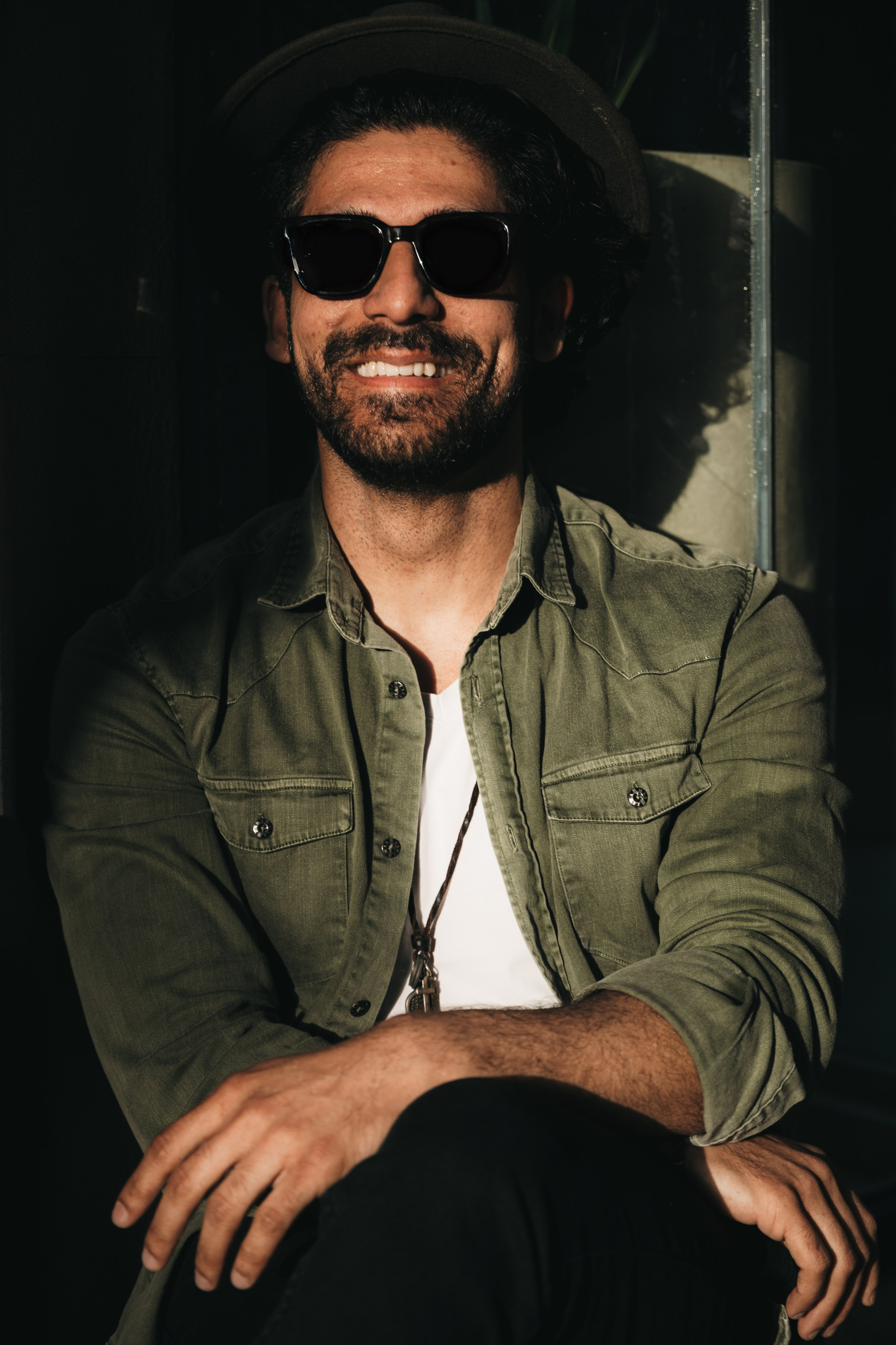 Portraits. A-r.studio