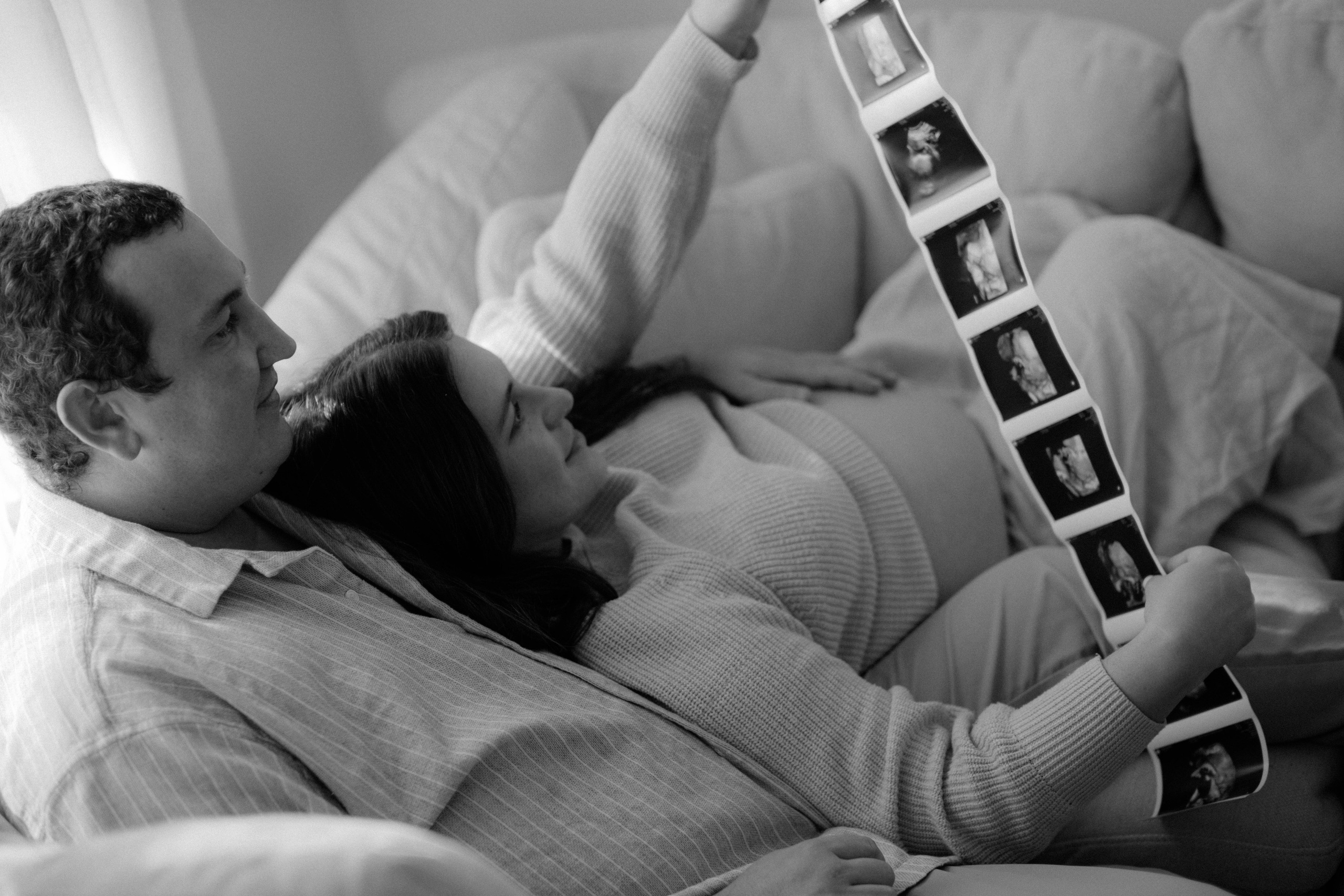 Xenia California & LA Photographer