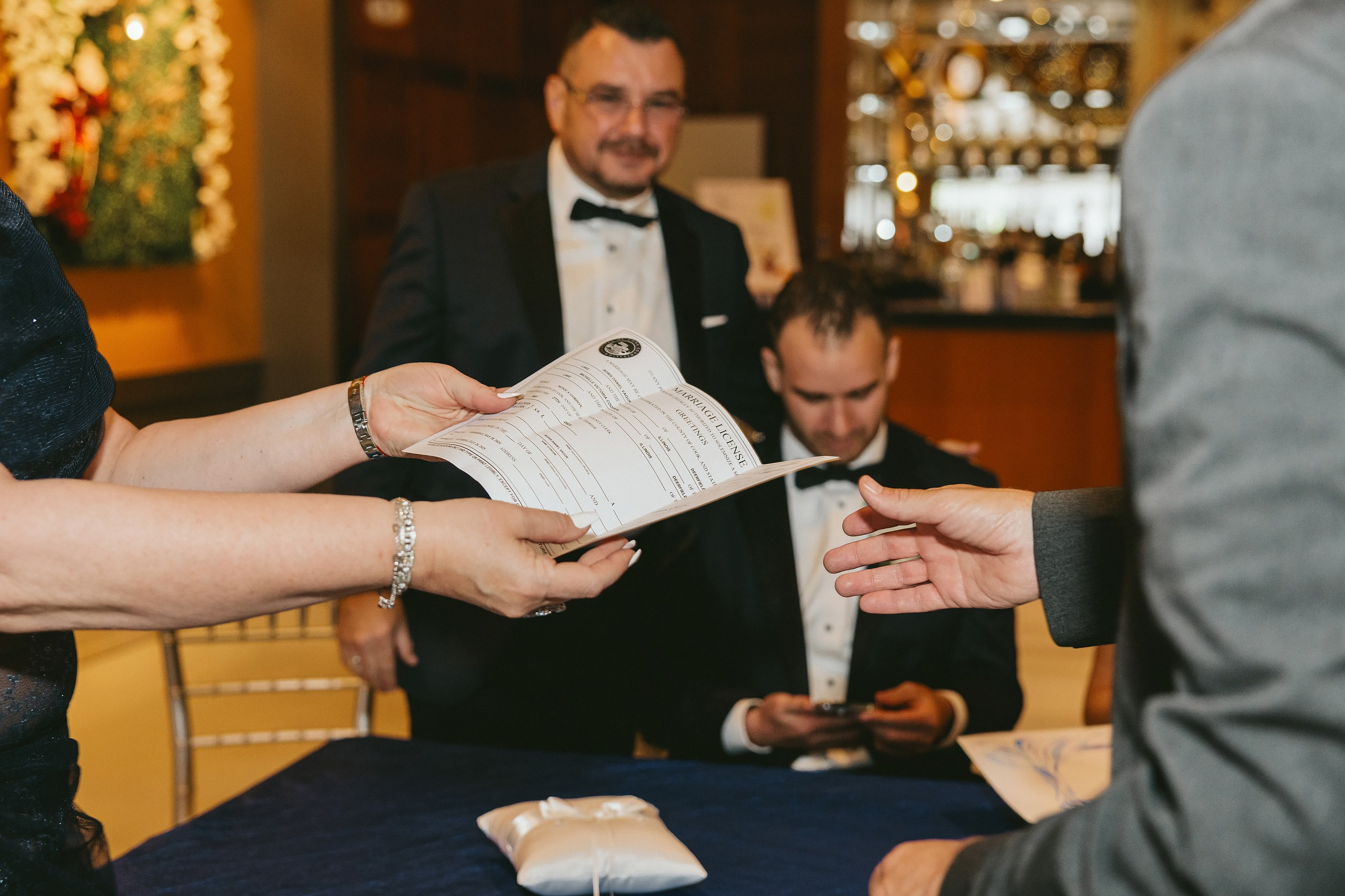 06.08.2025 Wedding. Wedding family event photographer in Chicago Nick Yushevich