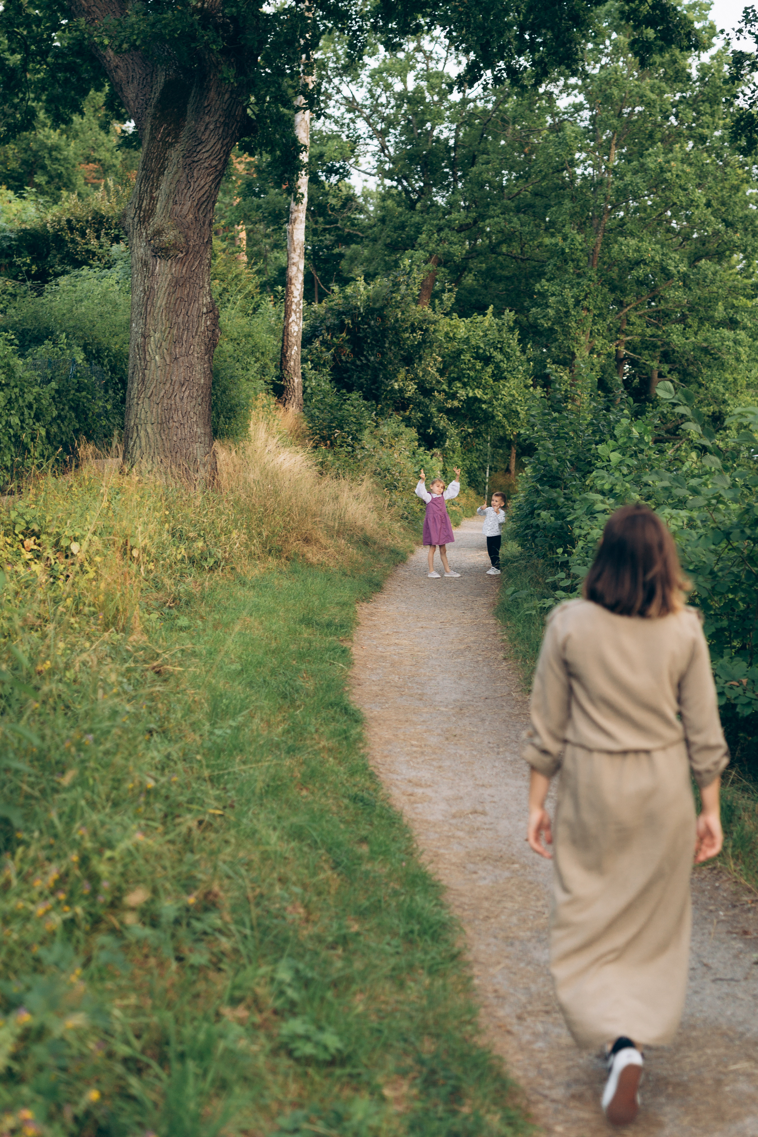 N.E.O. Family photographer in Stockholm Oksana Matviyiv