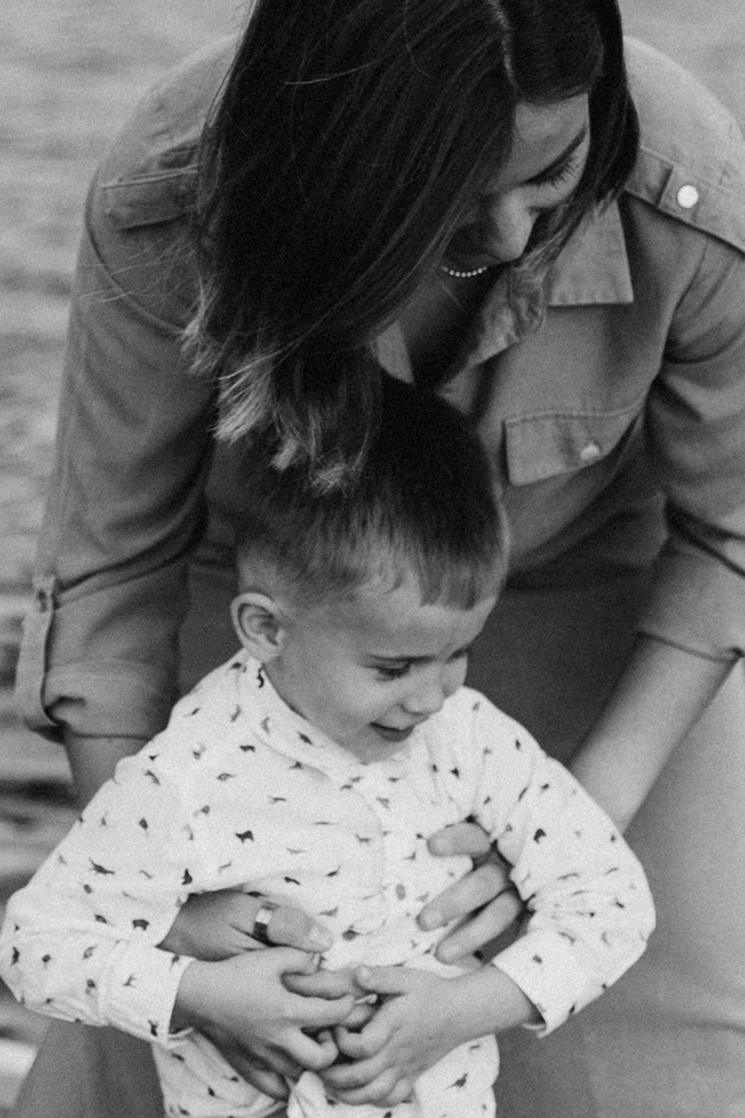 N.E.O. Family photographer in Stockholm Oksana Matviyiv