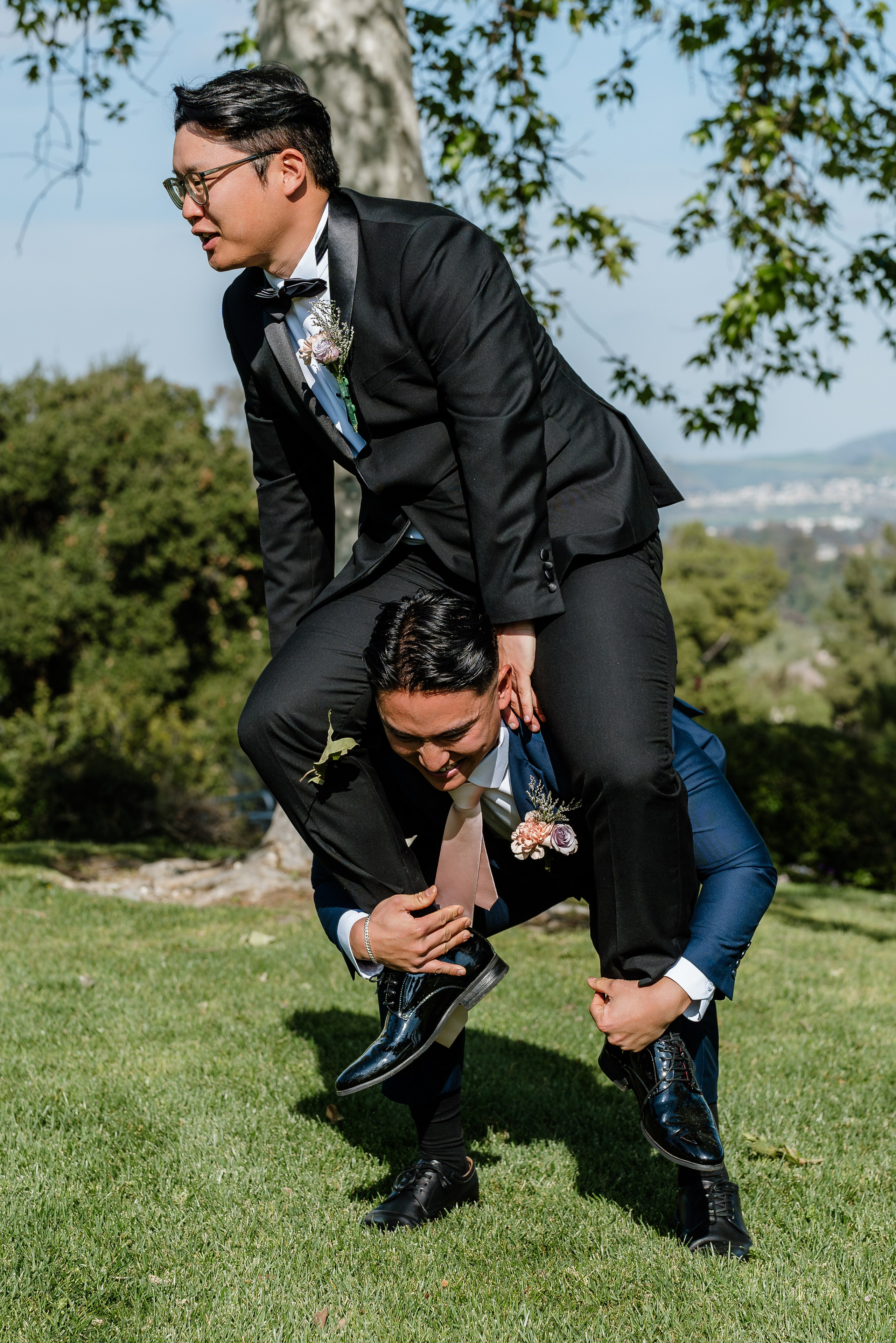 Daniel & Michelle Wedding. Pixel Pie — Wedding Photography & Videography