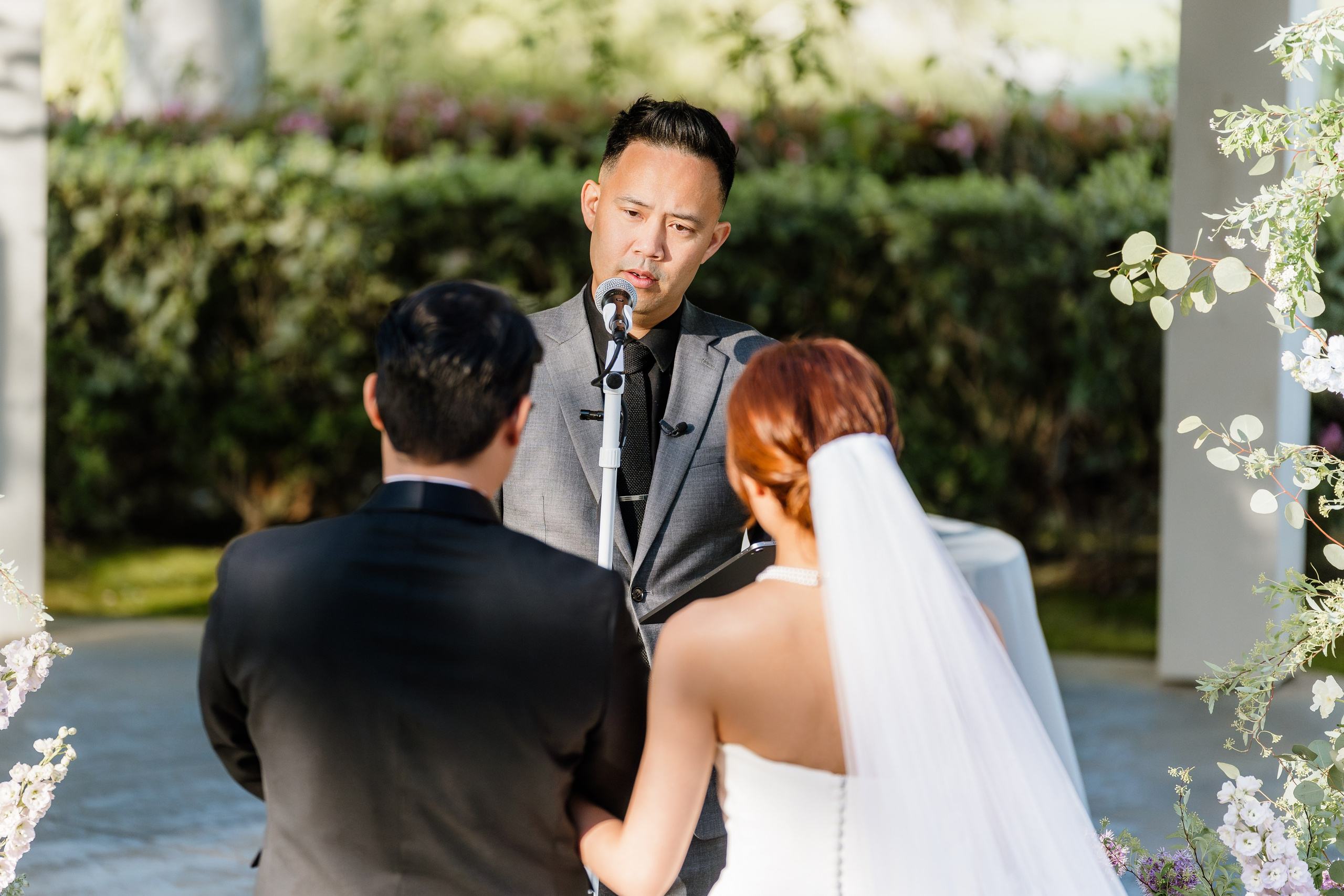 Daniel & Michelle Wedding. Pixel Pie — Wedding Photography & Videography