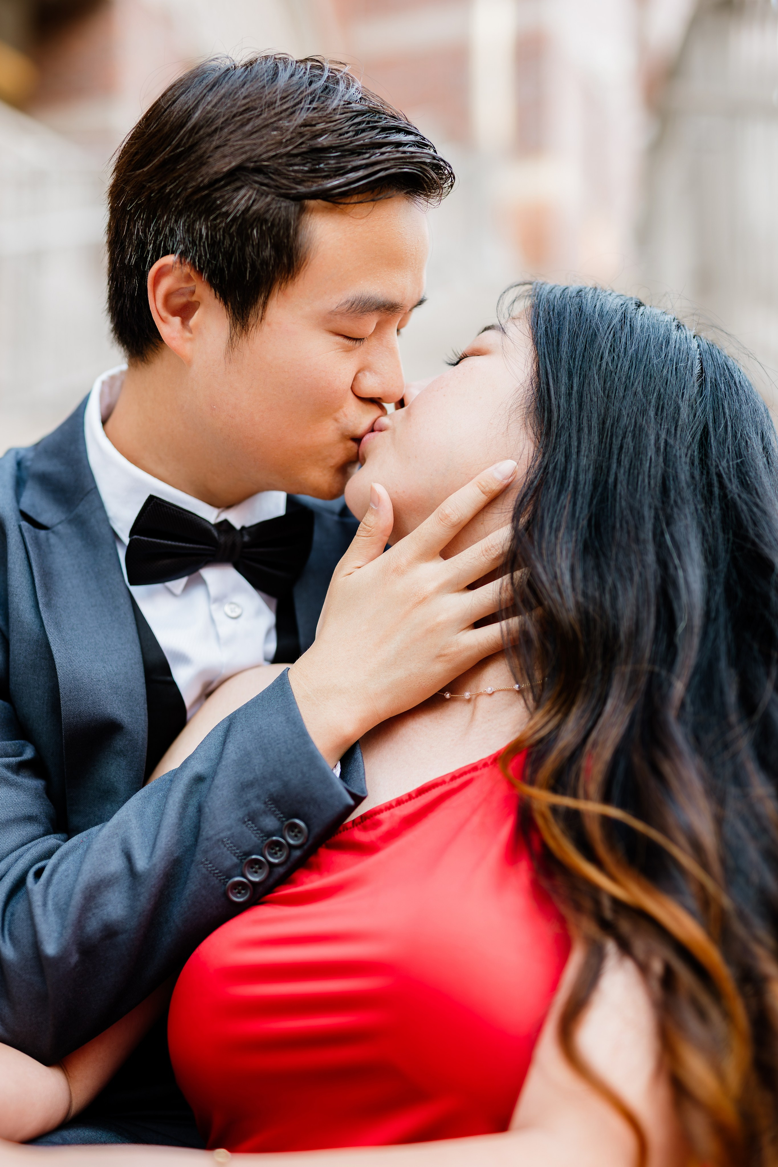 Tom & Carmen Engagement. Pixel Pie — Wedding Photography & Videography