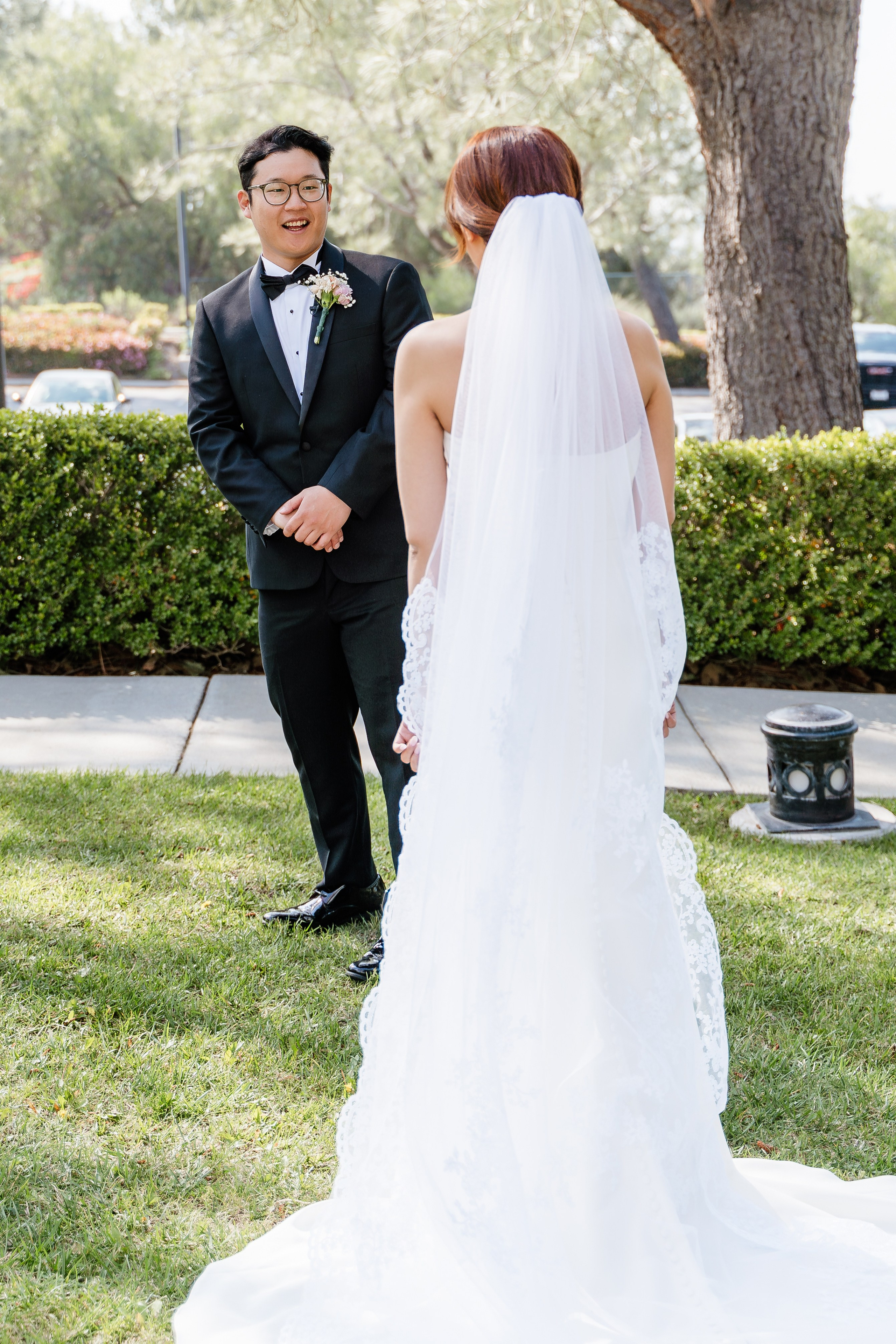 Daniel & Michelle Wedding. Pixel Pie — Wedding Photography & Videography