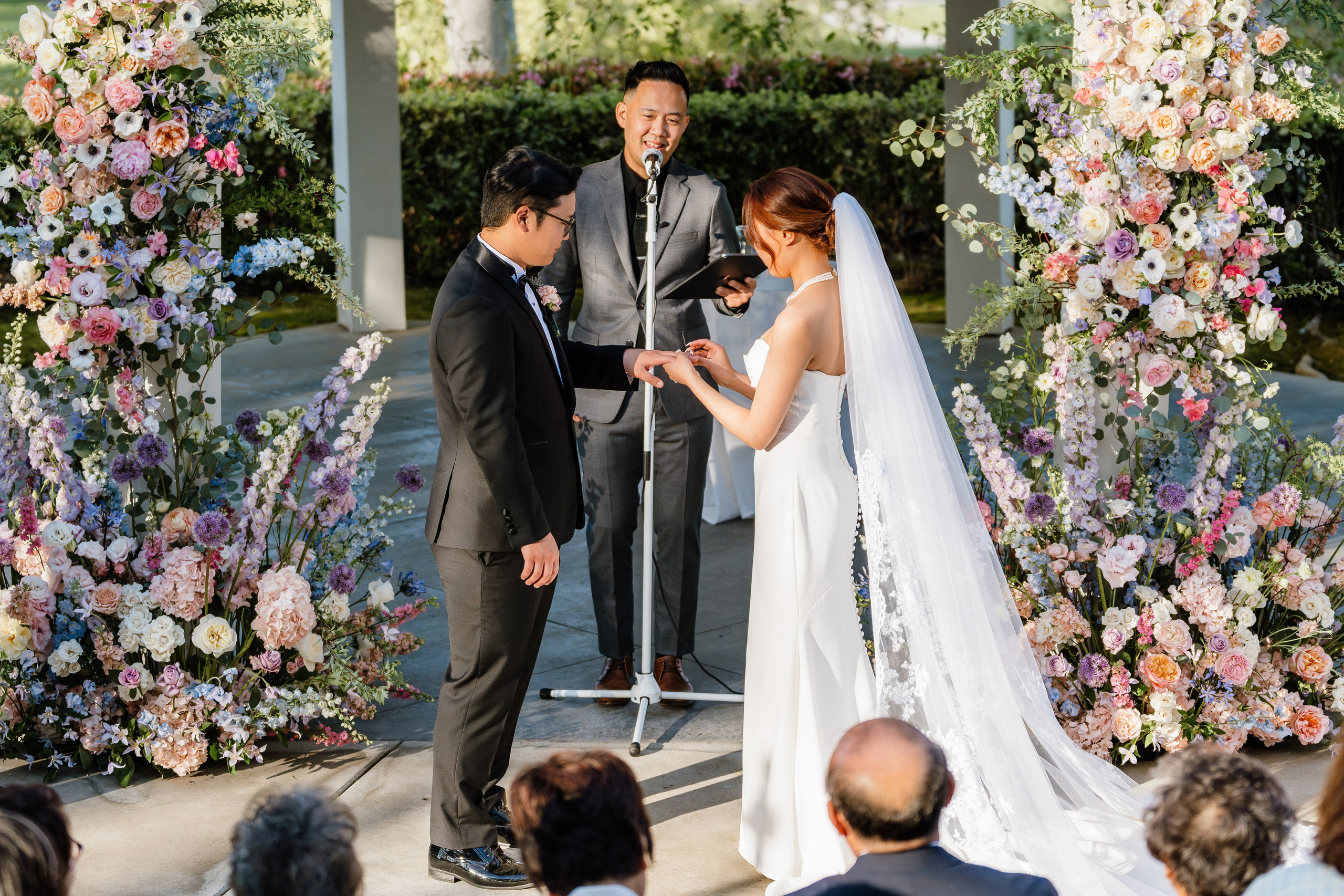 Daniel & Michelle Wedding. Pixel Pie — Wedding Photography & Videography