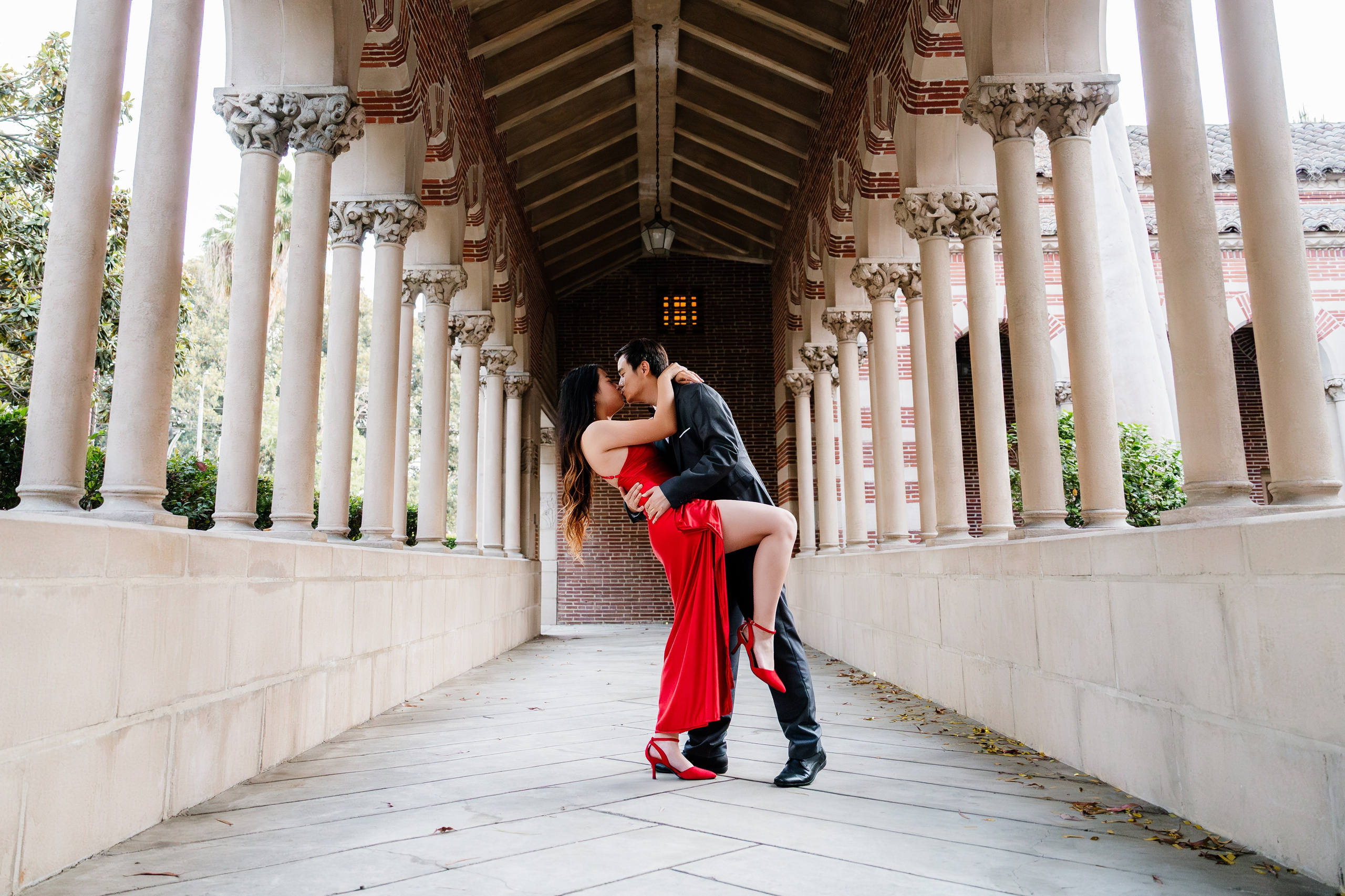 Tom & Carmen Engagement. Pixel Pie — Wedding Photography & Videography