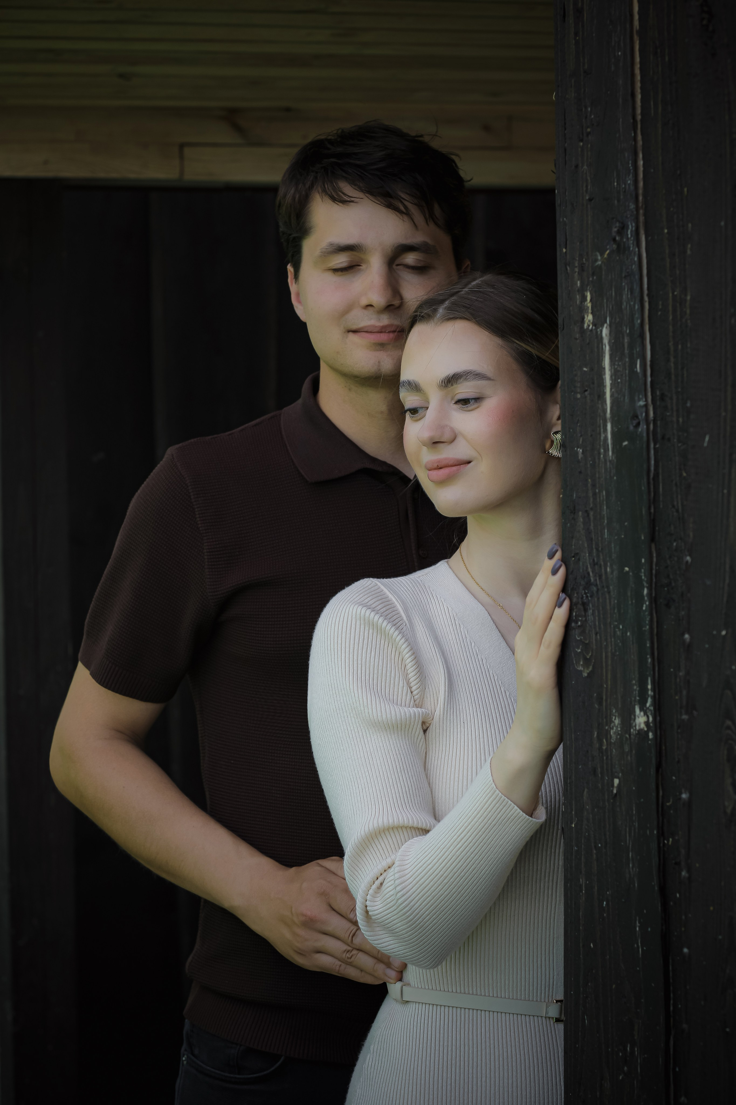 Romance. Fine Art Photography by Ksenia Mirnaya