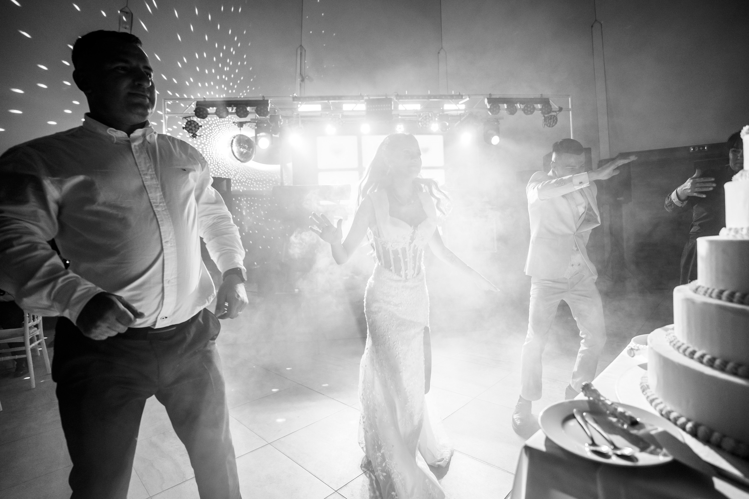 Raluca & Leo. Cosmin Virlan - Fotograf de eveniment din Târgoviște