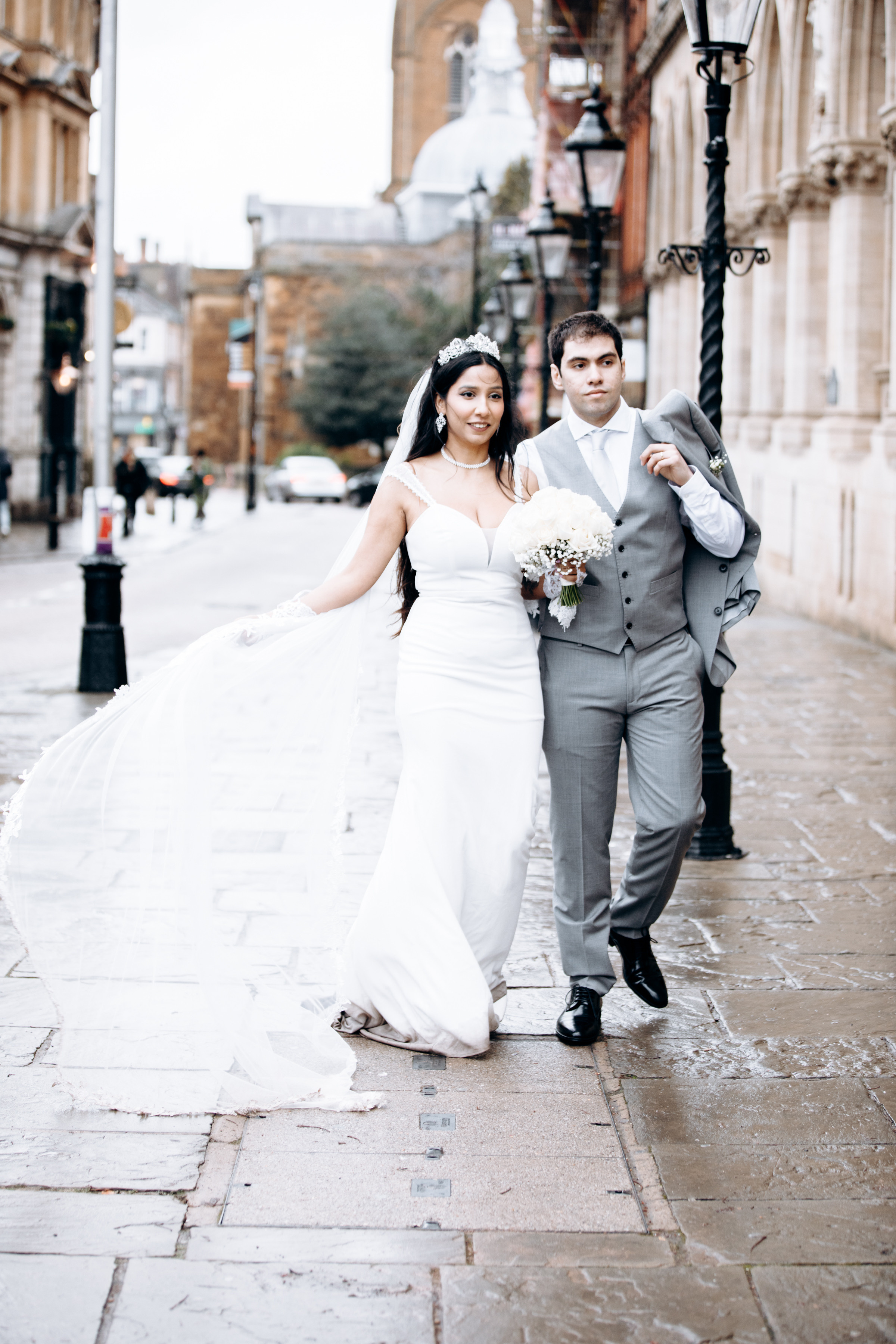 Helder and Suindhi Wedding Day. Petru Gorea Photography | Family | Portrait | Fashion | Brand