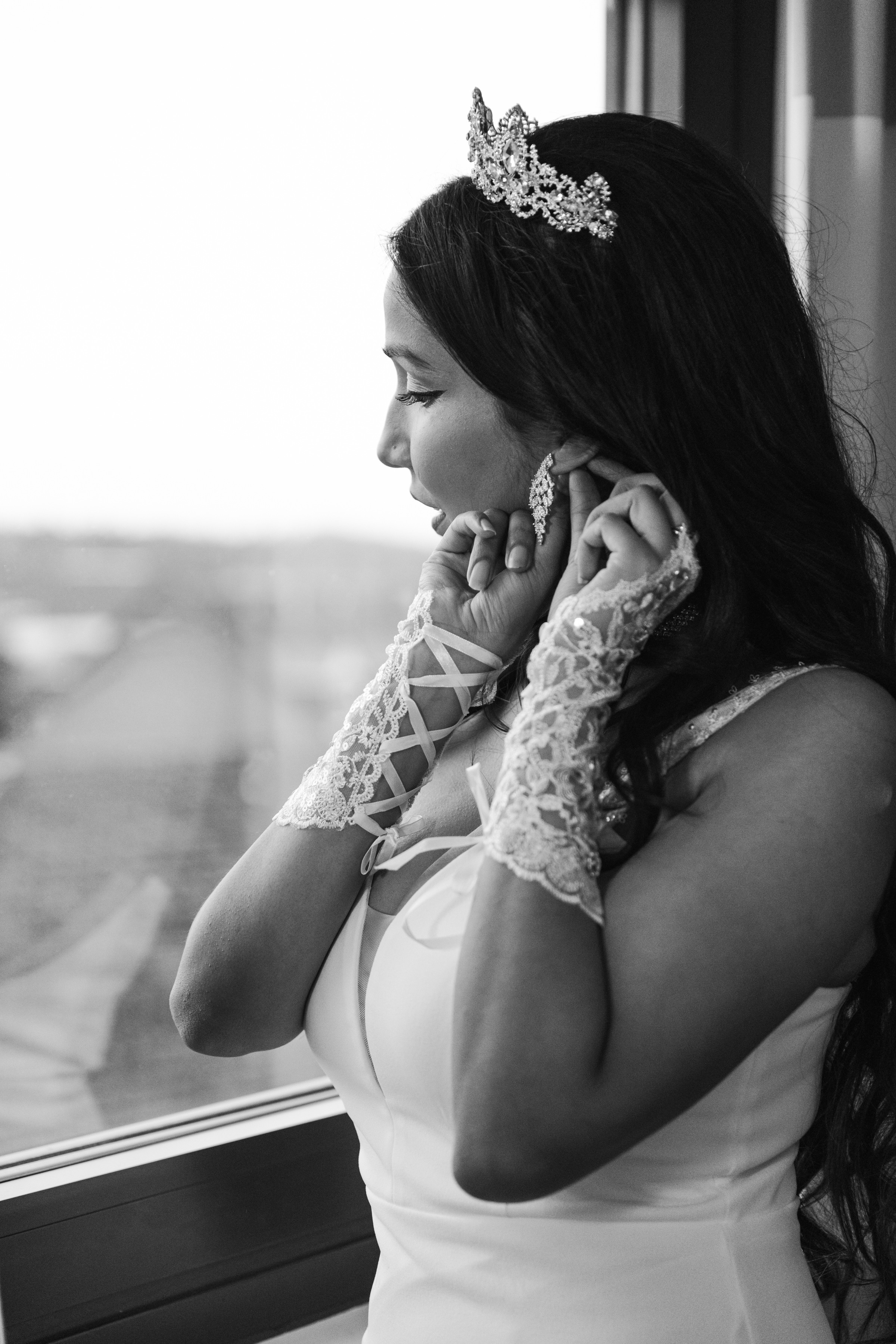 Helder and Suindhi Wedding Day. Petru Gorea Photography | Family | Portrait | Fashion | Brand