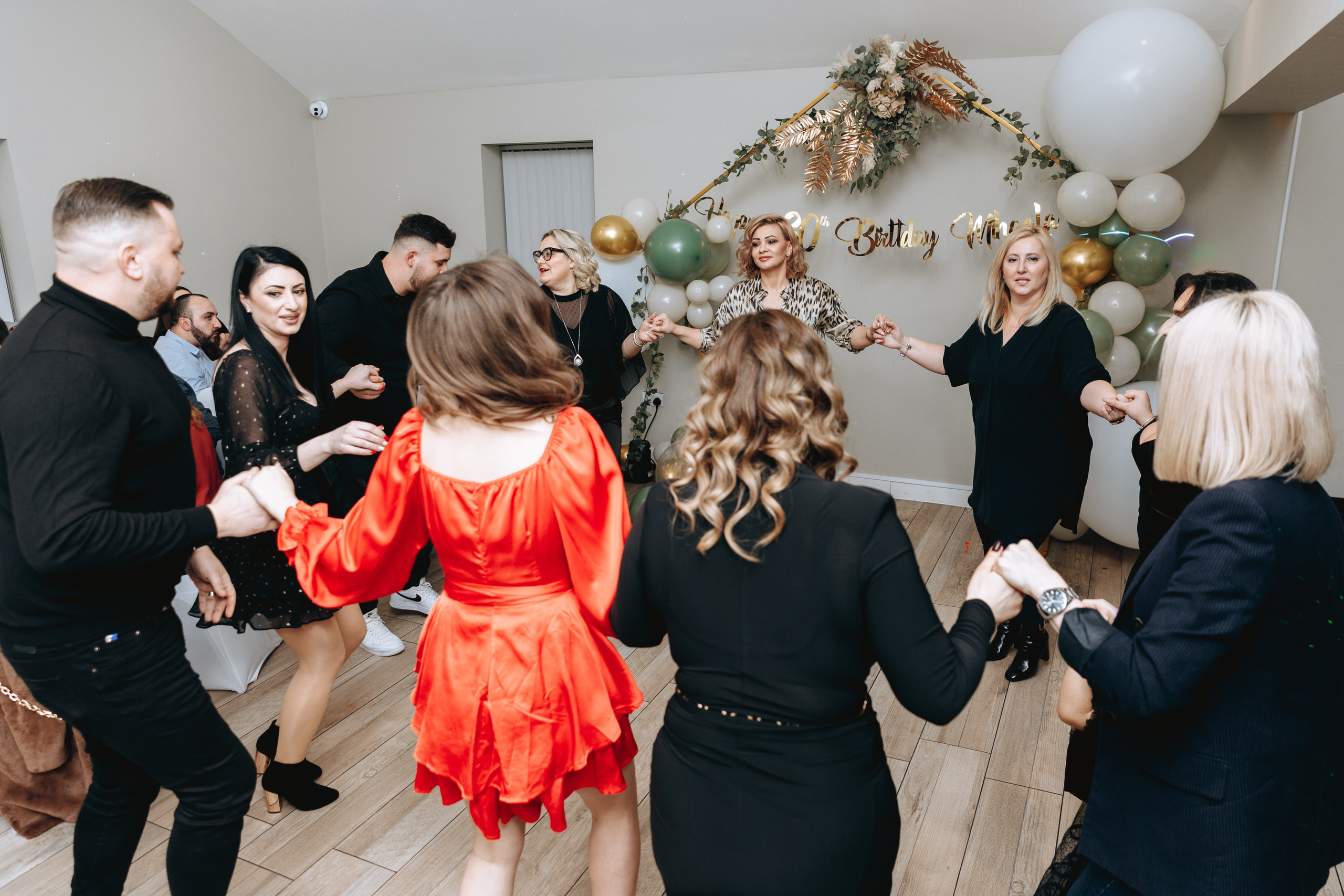 Happy 30th Birthday Mihaela. Petru Gorea Photography | Family | Portrait | Fashion | Brand