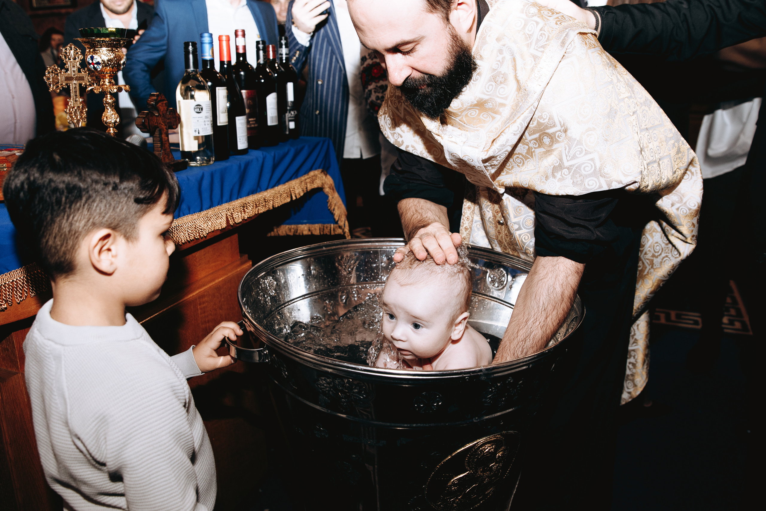 Matteo. Petru Gorea Photography | Family | Portrait | Fashion | Brand