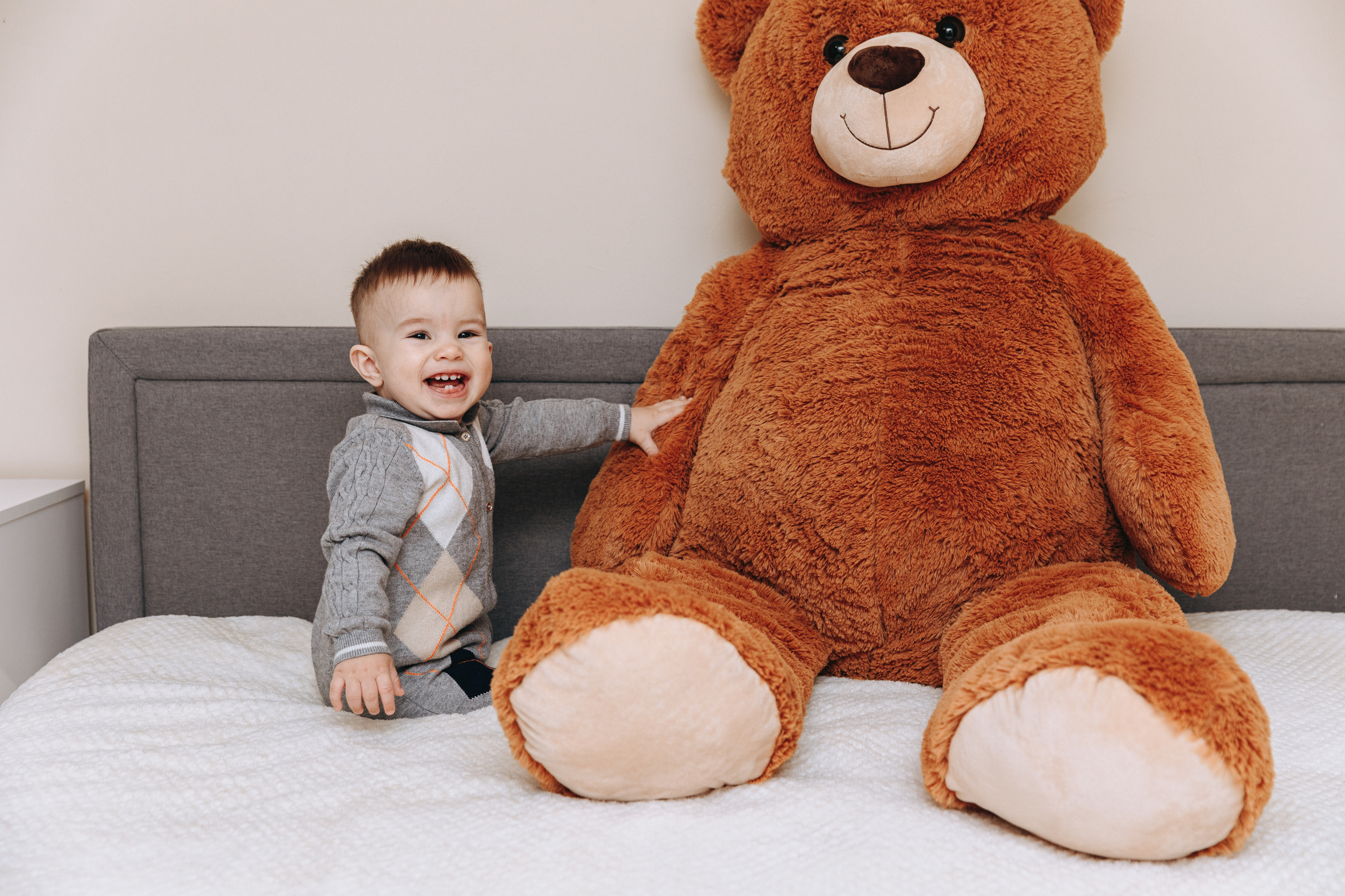 Alex’s 1st Birthday. Petru Gorea Photography | Family | Portrait | Fashion | Brand