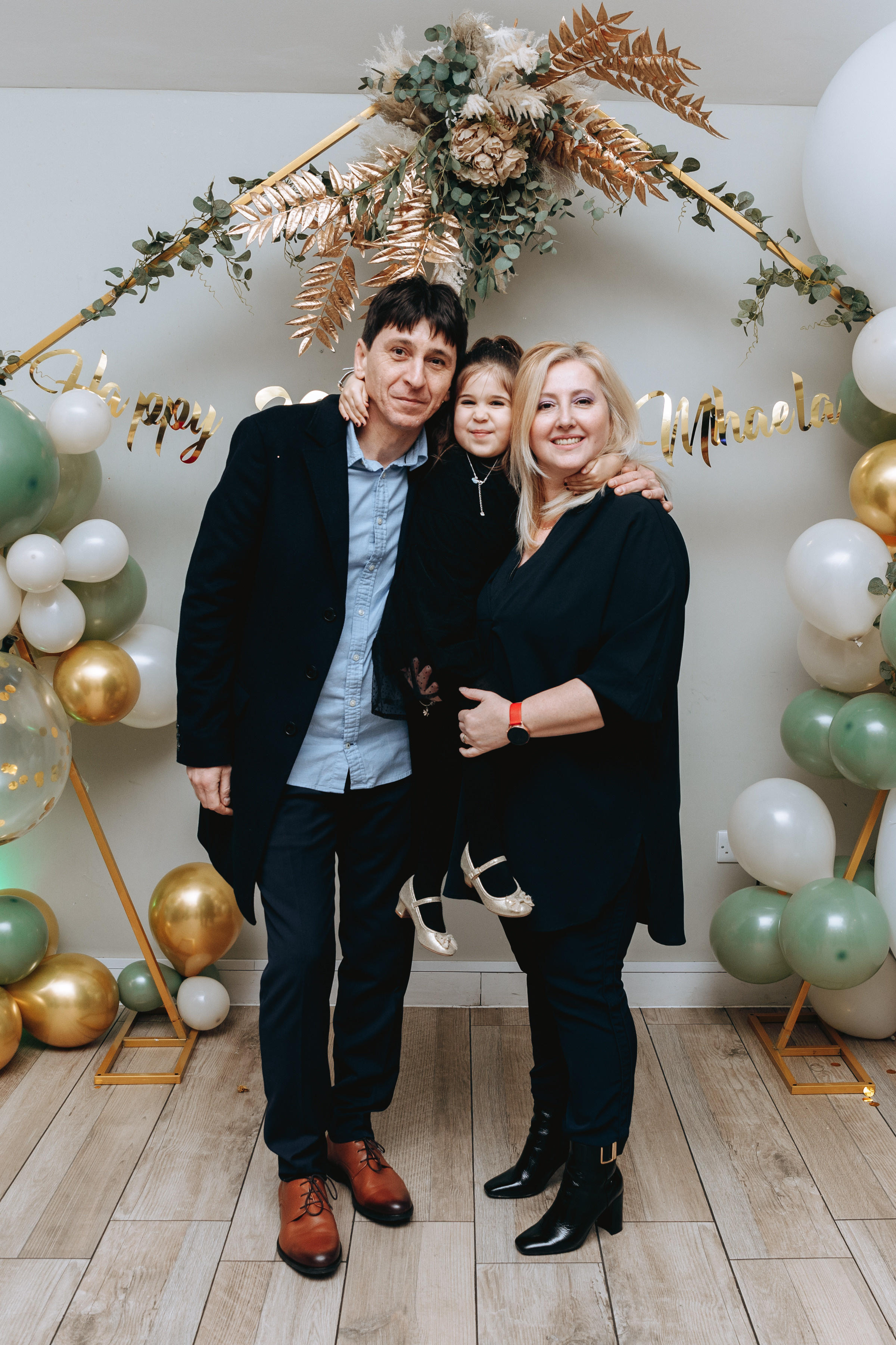 Happy 30th Birthday Mihaela. Petru Gorea Photography | Family | Portrait | Fashion | Brand