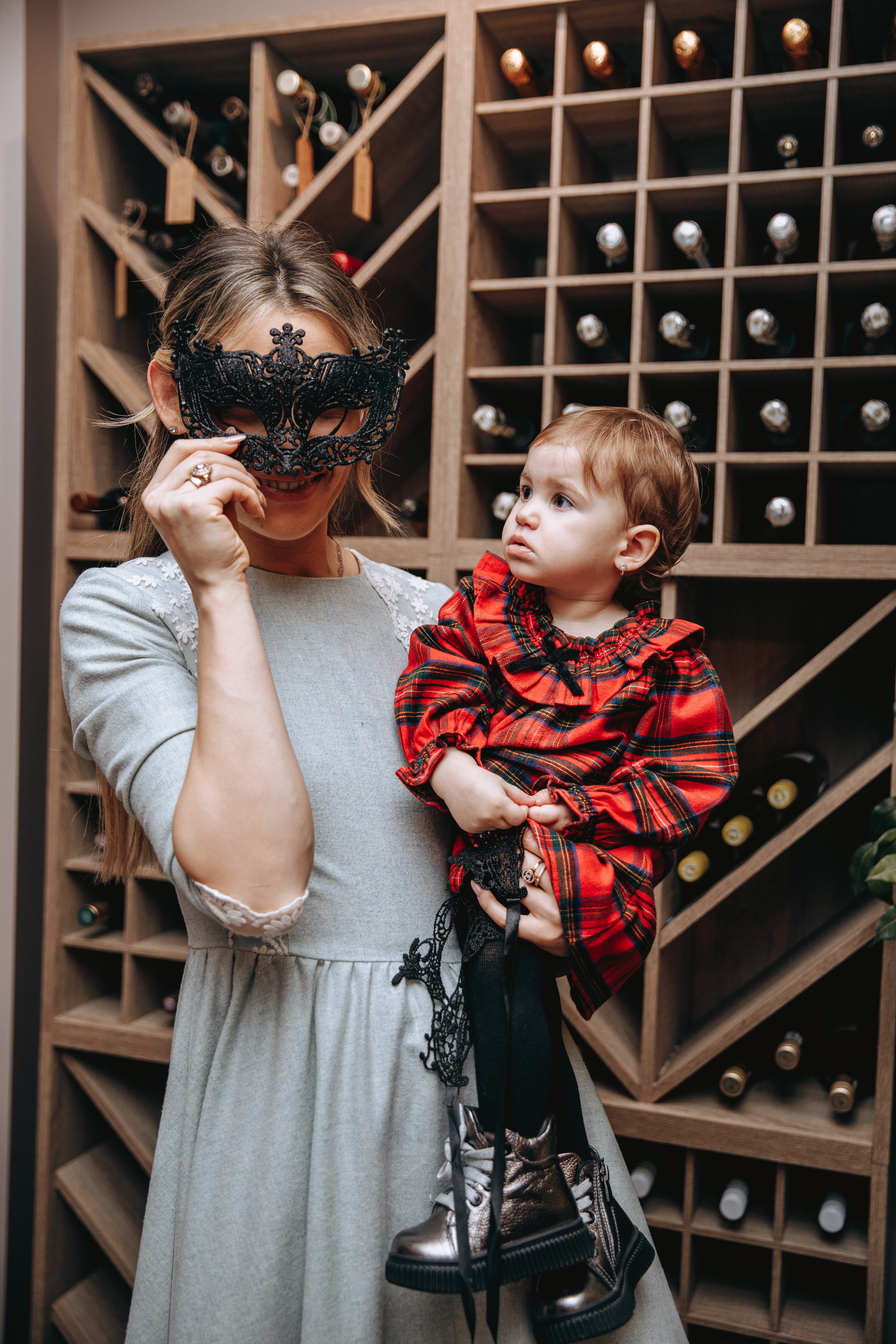 Cookies for Santa. Petru Gorea Photography | Family | Portrait | Fashion | Brand