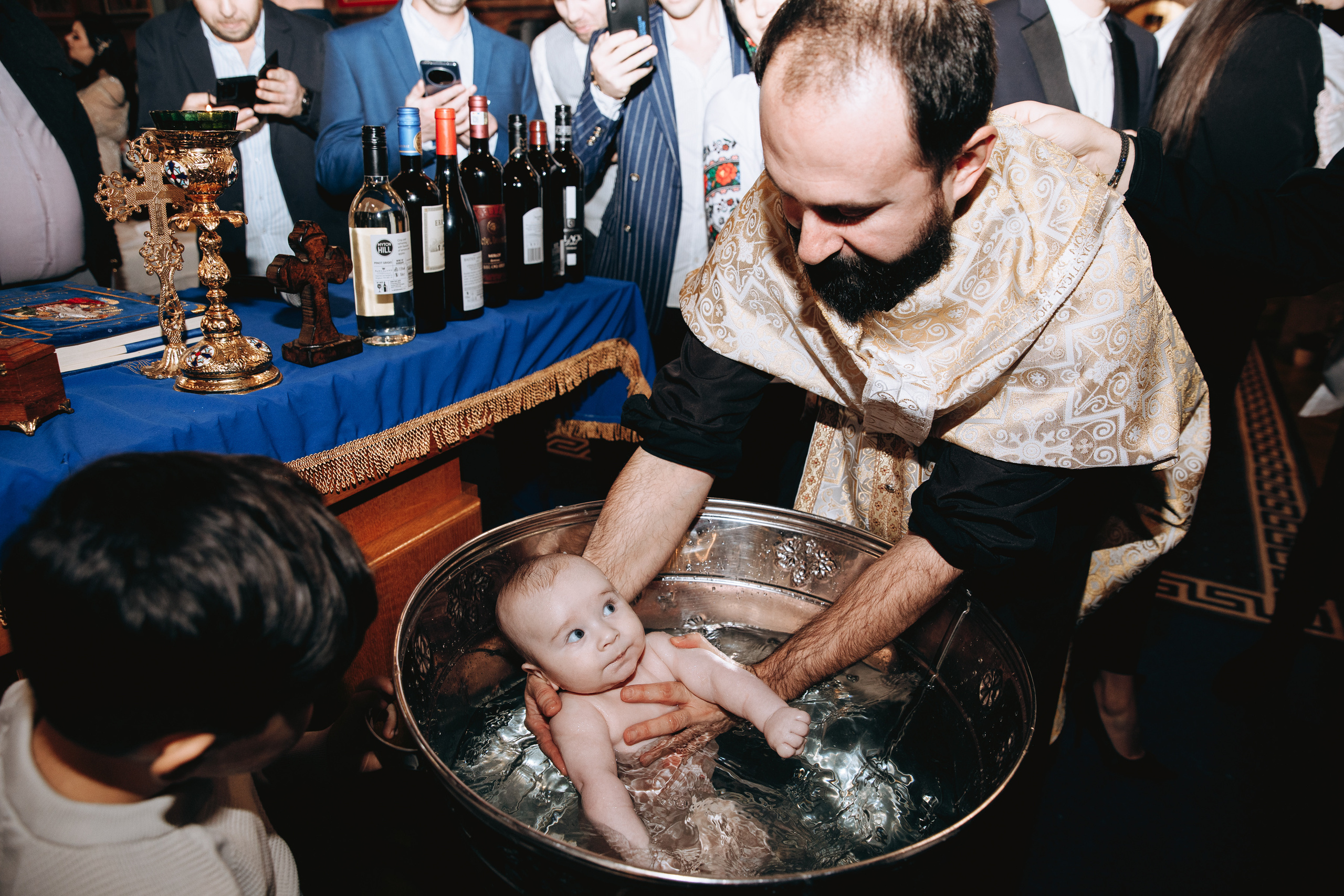 Matteo. Petru Gorea Photography | Family | Portrait | Fashion | Brand