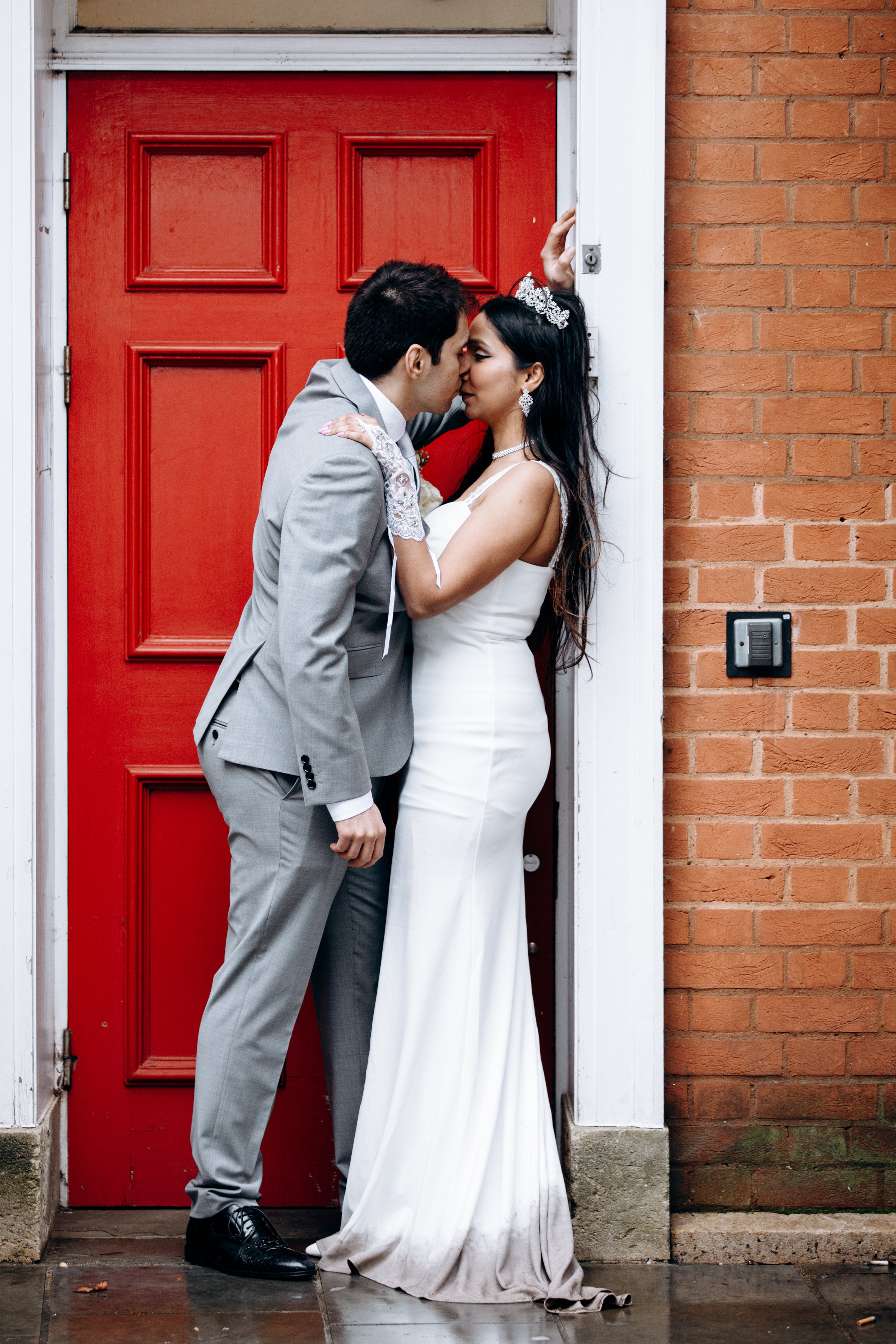 Helder and Suindhi Wedding Day. Petru Gorea Photography | Family | Portrait | Fashion | Brand