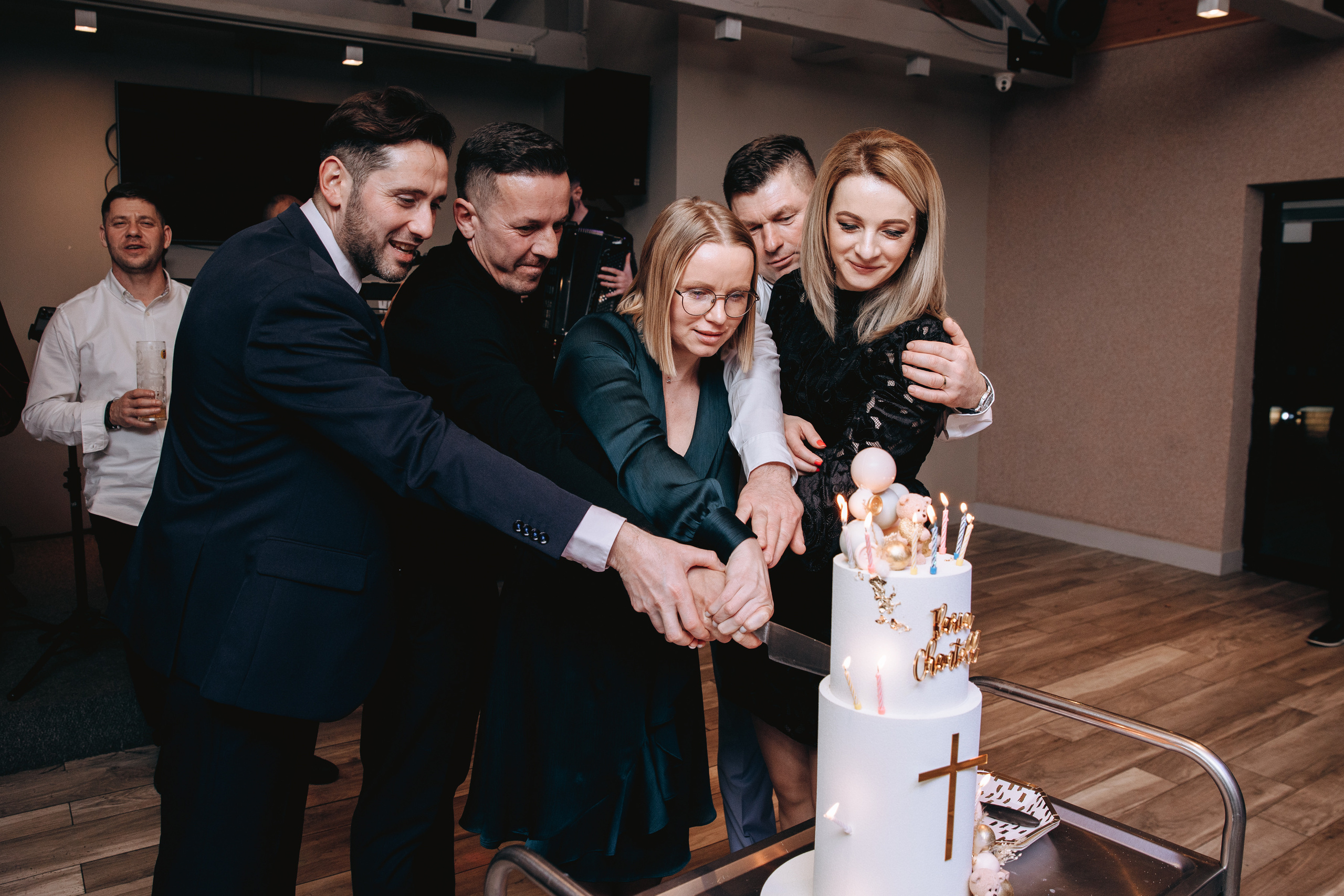 Ilaria Chantell. Petru Gorea Photography | Family | Portrait | Fashion | Brand