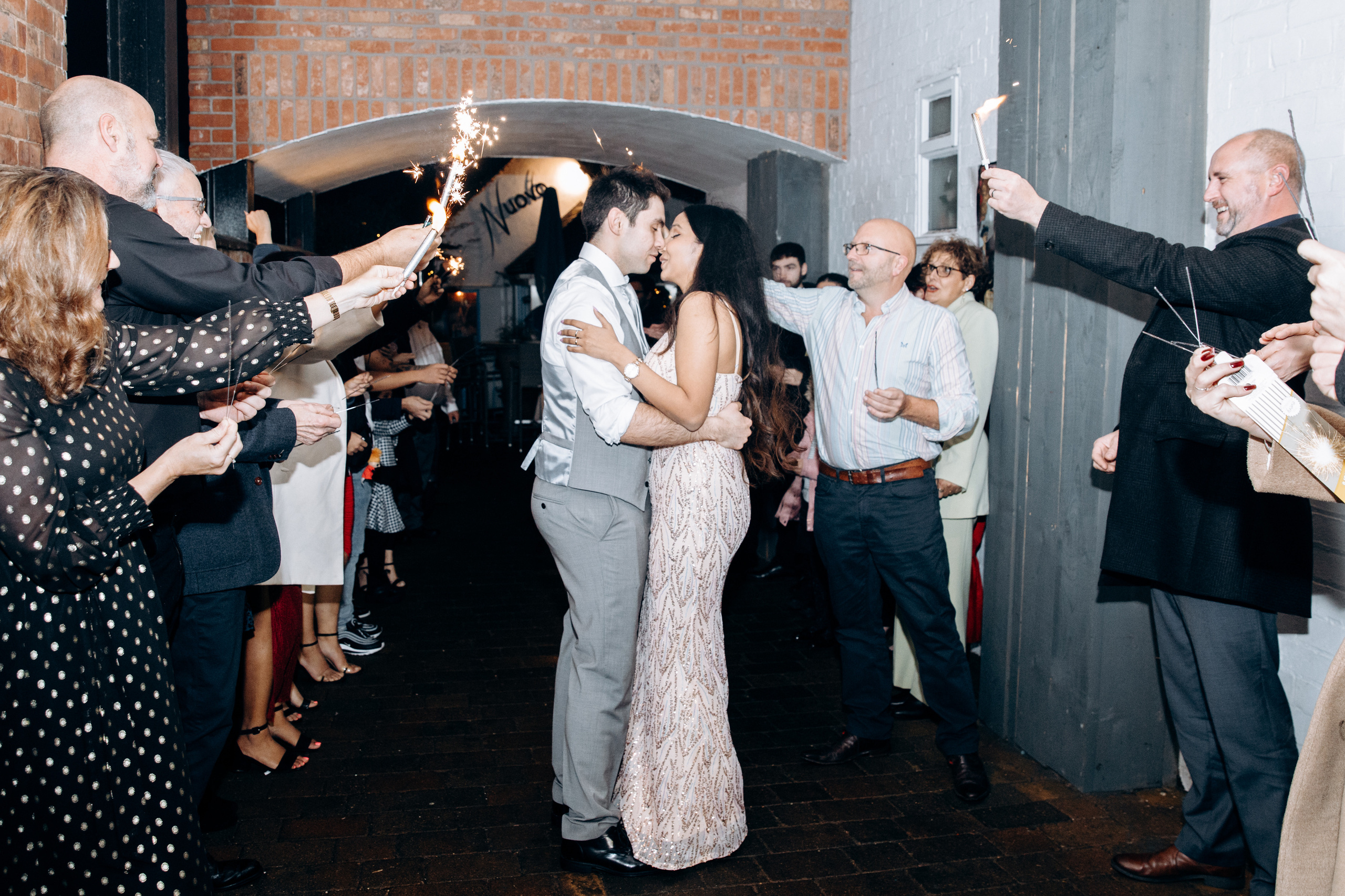 Helder and Suindhi Wedding Day. Petru Gorea Photography | Family | Portrait | Fashion | Brand