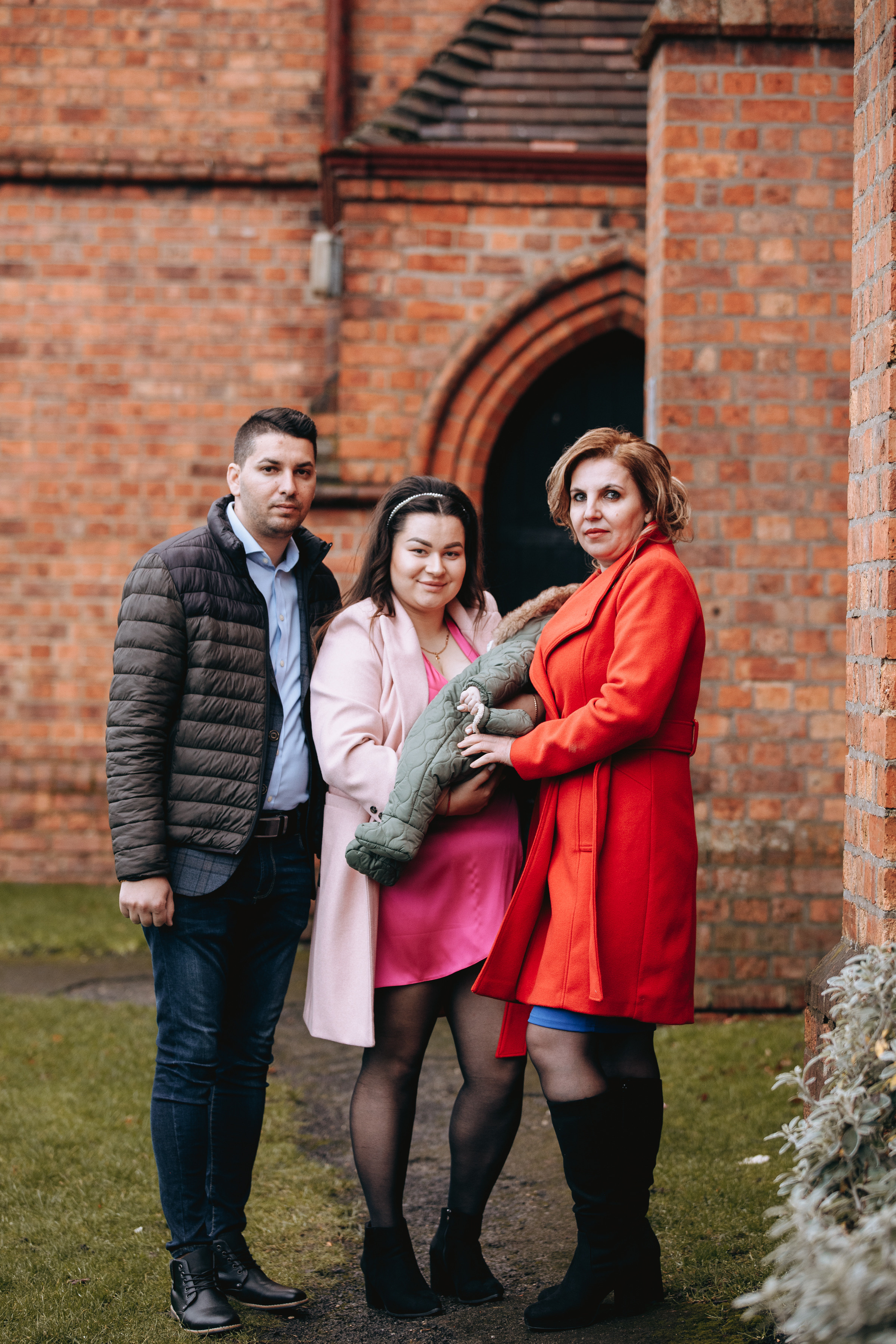 Matteo. Petru Gorea Photography | Family | Portrait | Fashion | Brand