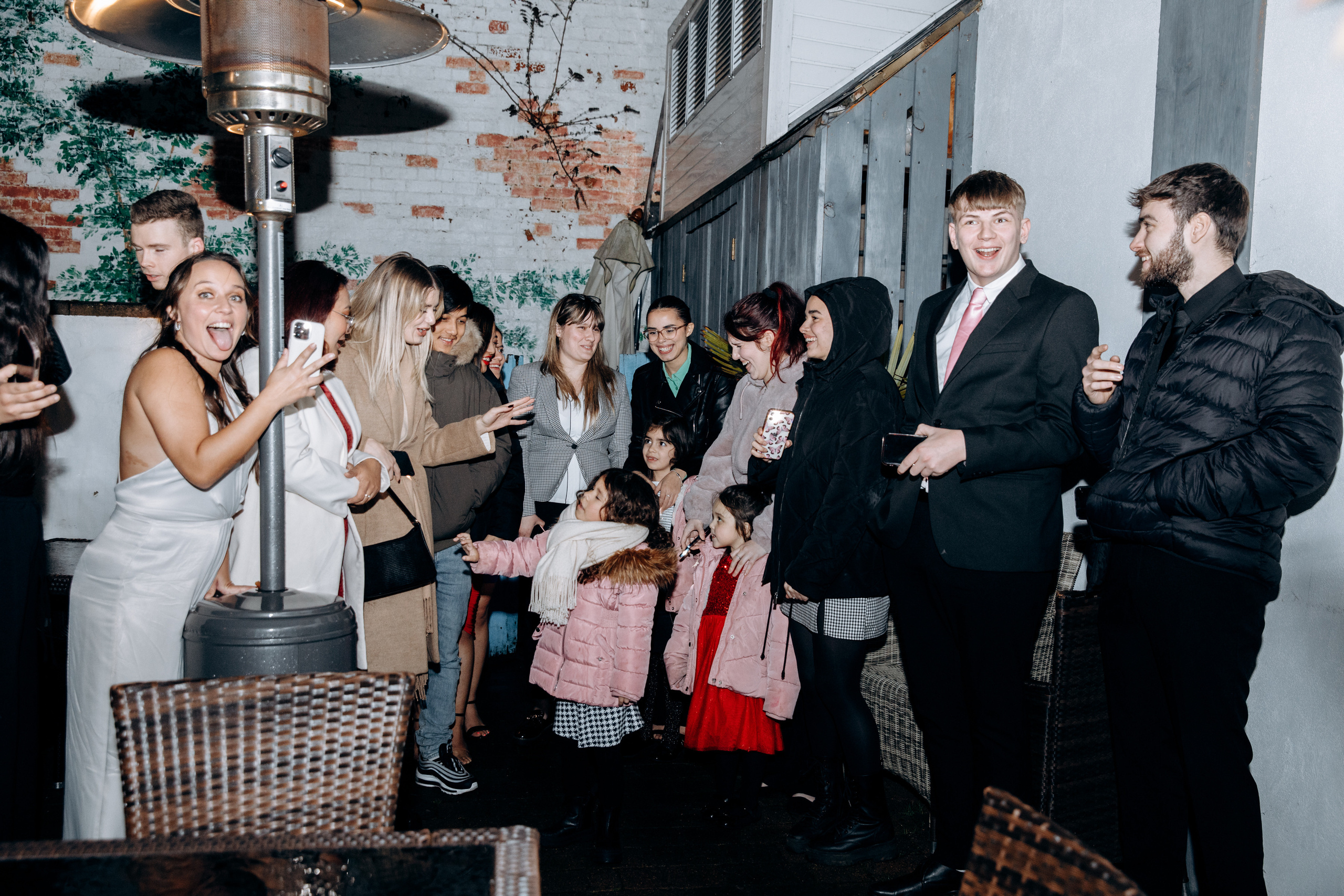 Helder and Suindhi Wedding Day. Petru Gorea Photography | Family | Portrait | Fashion | Brand