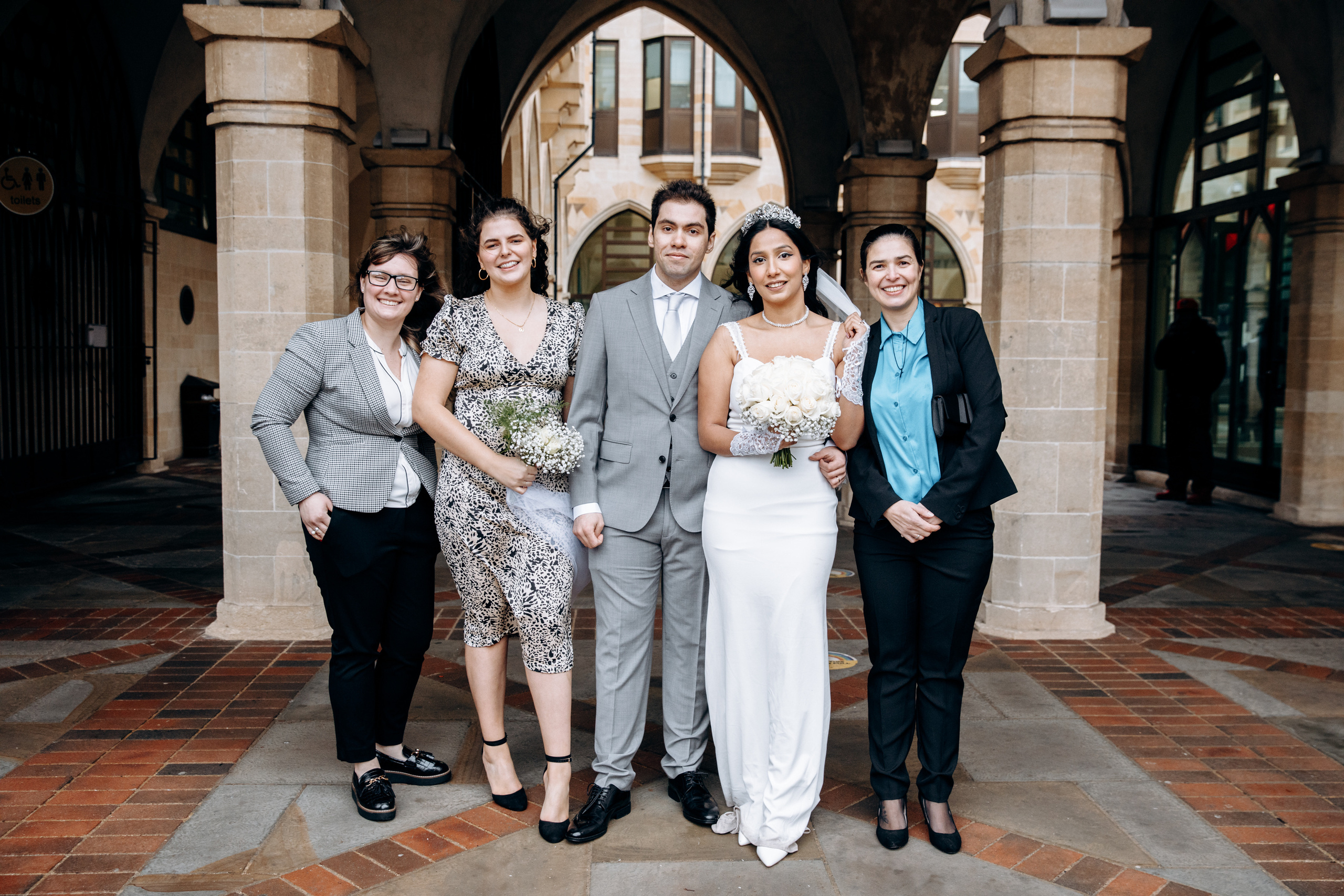 Helder and Suindhi Wedding Day. Petru Gorea Photography | Family | Portrait | Fashion | Brand