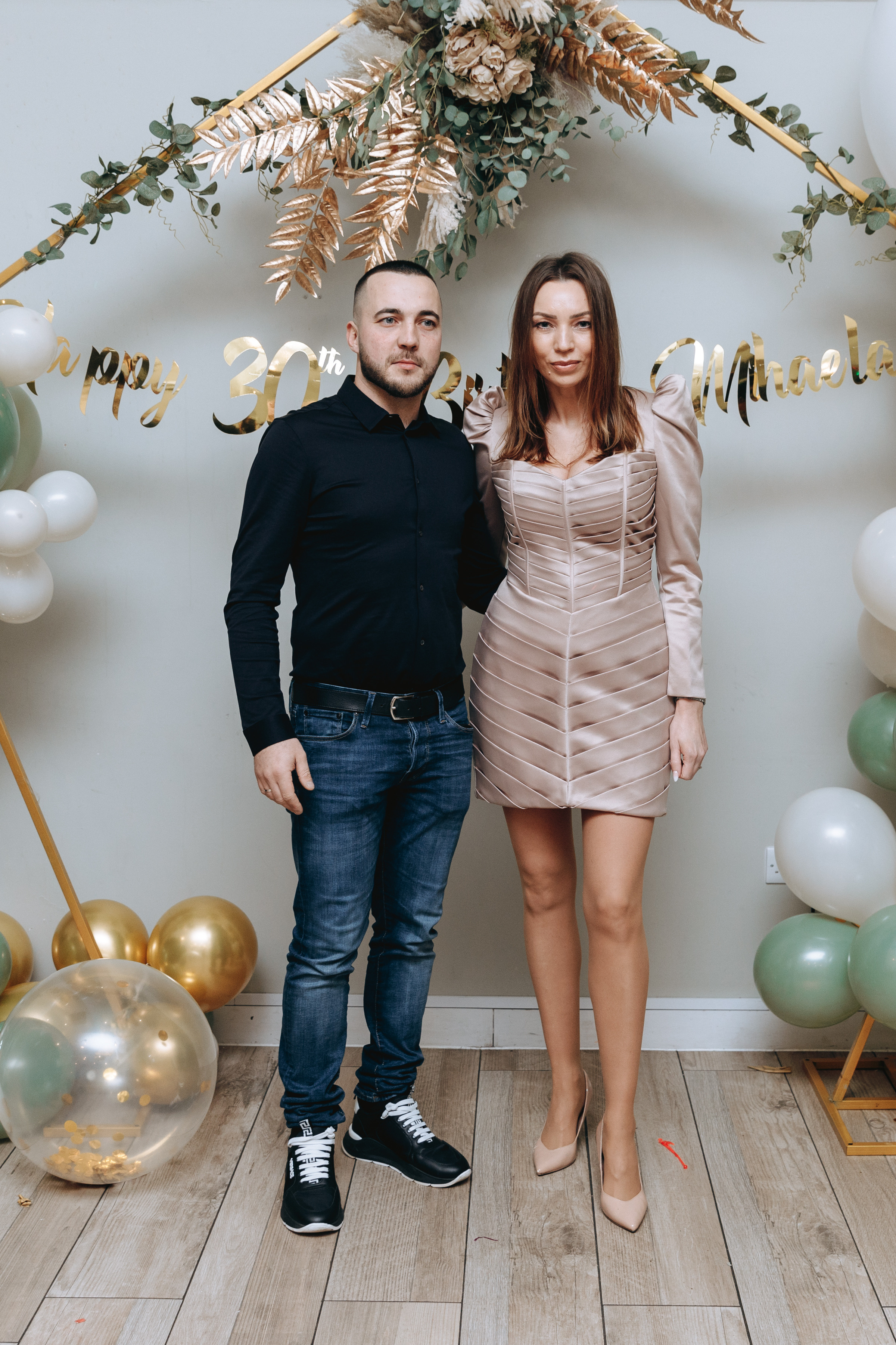 Happy 30th Birthday Mihaela. Petru Gorea Photography | Family | Portrait | Fashion | Brand