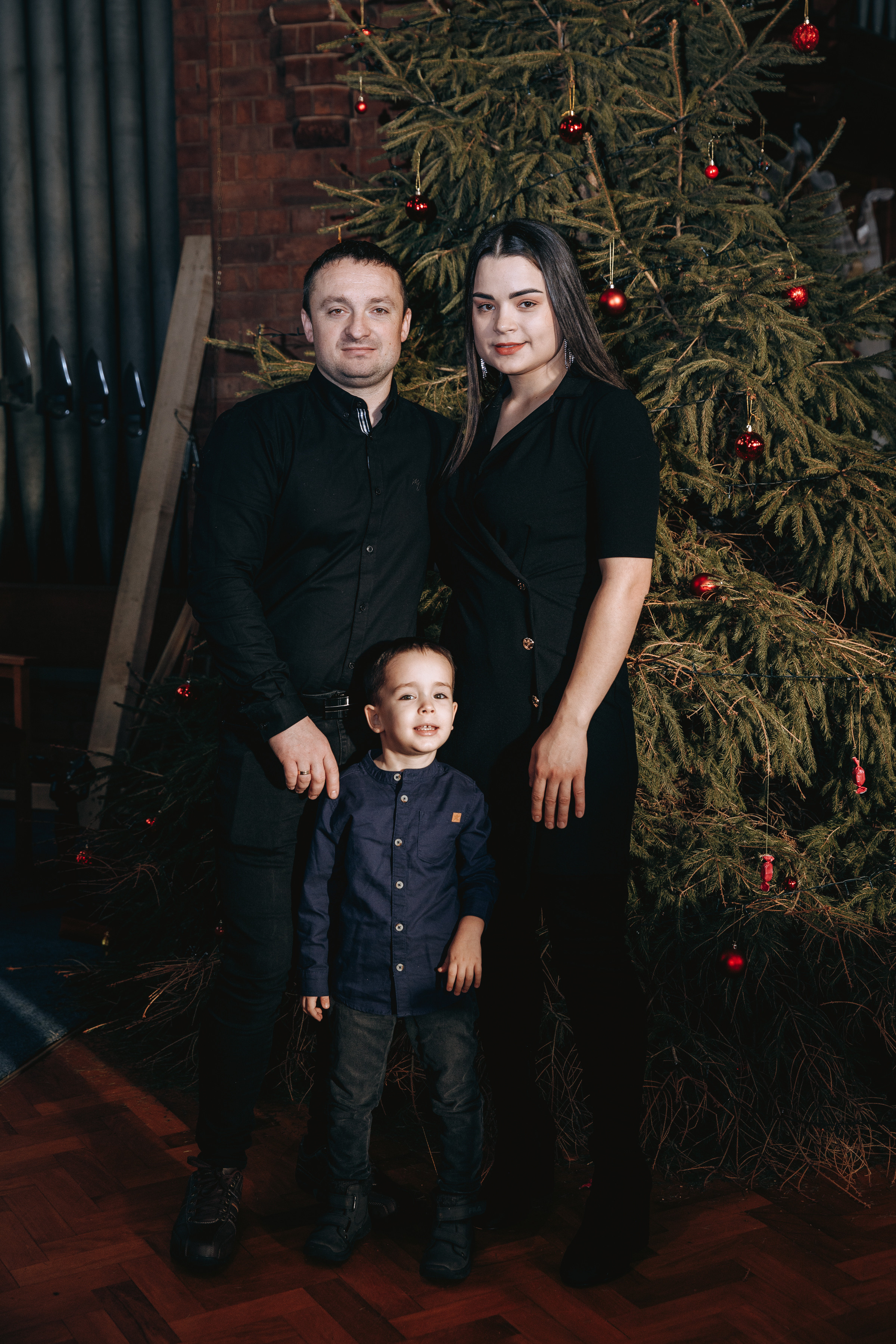 Matteo. Petru Gorea Photography | Family | Portrait | Fashion | Brand