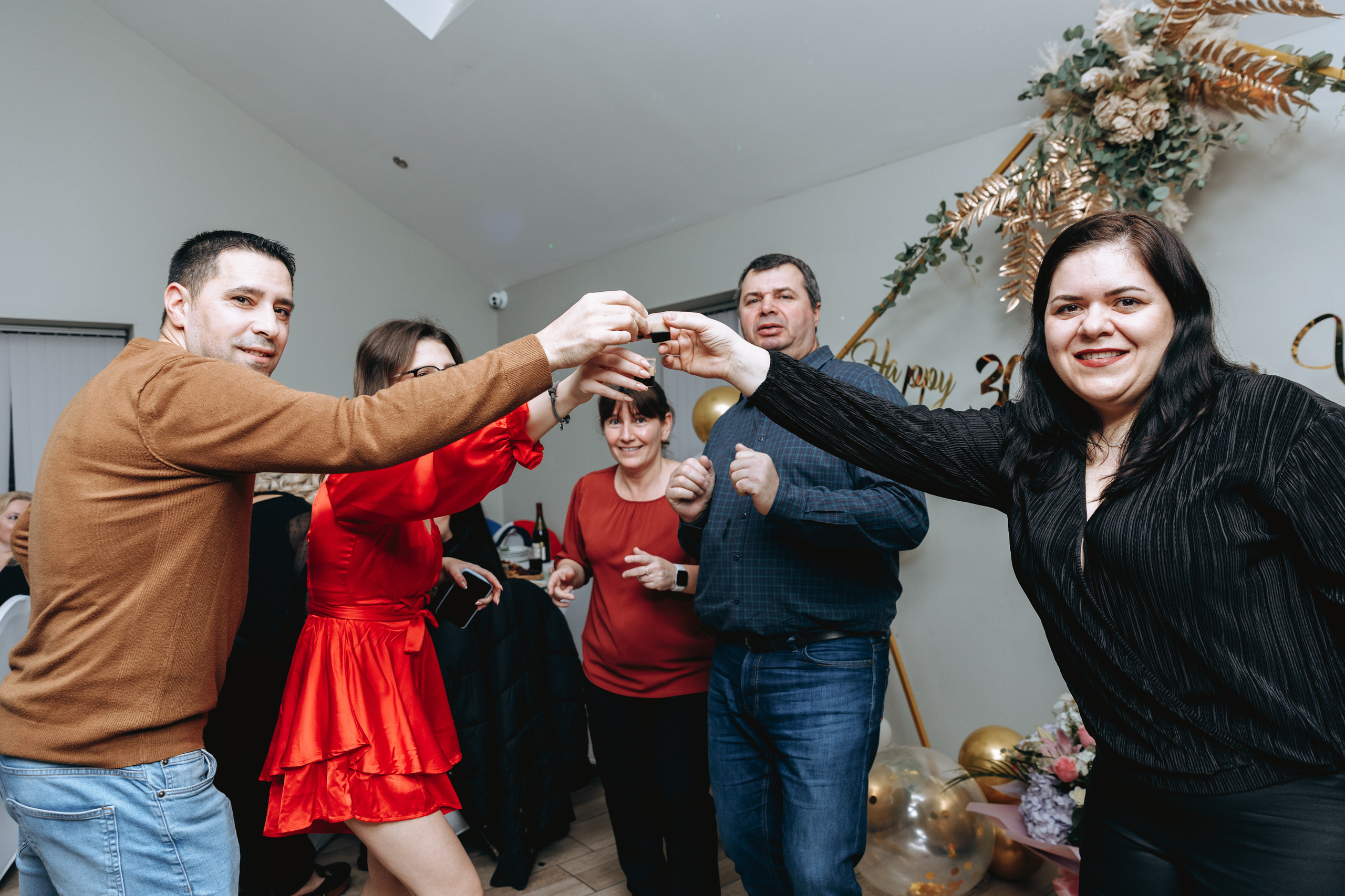 Happy 30th Birthday Mihaela. Petru Gorea Photography | Family | Portrait | Fashion | Brand