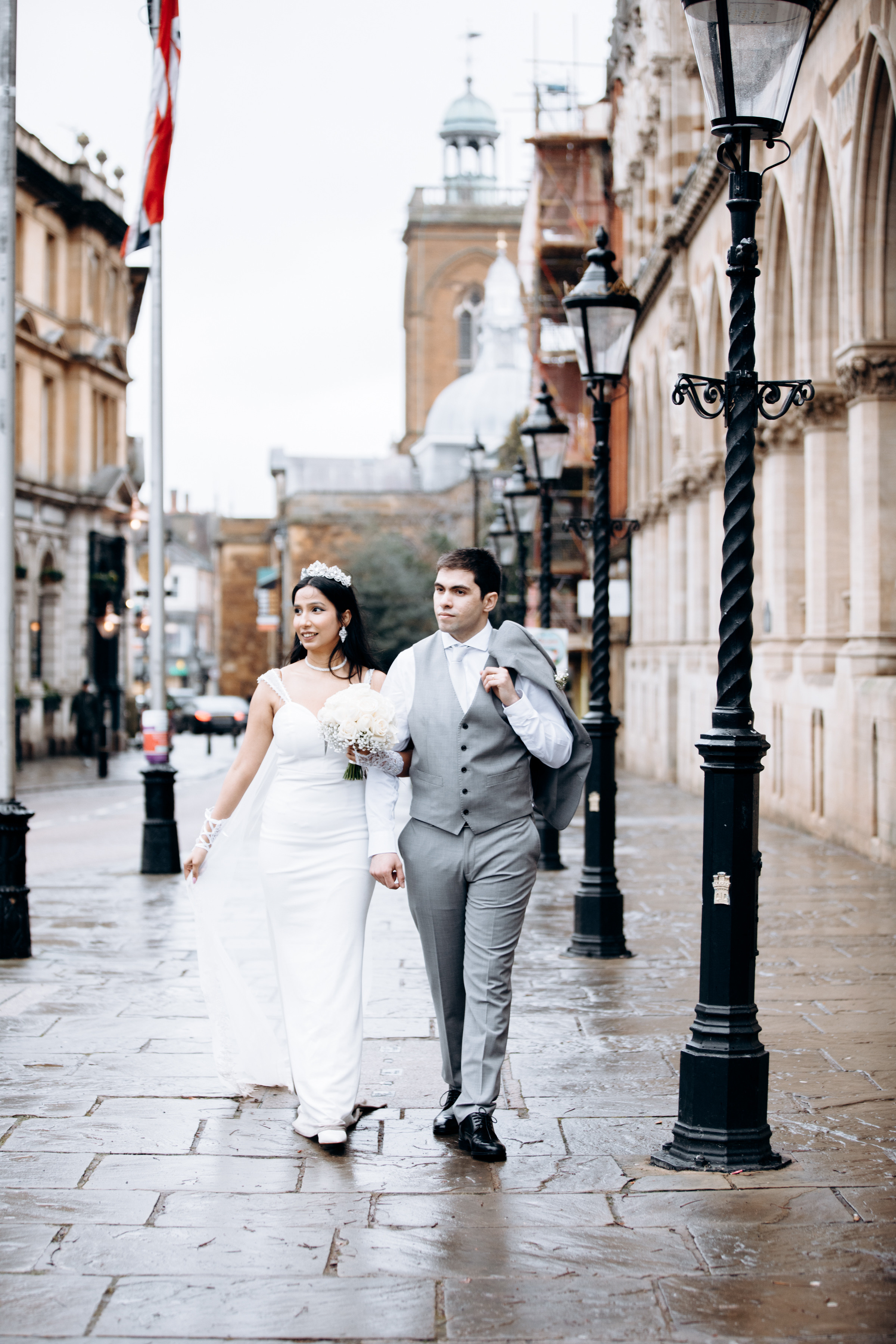 Helder and Suindhi Wedding Day. Petru Gorea Photography | Family | Portrait | Fashion | Brand