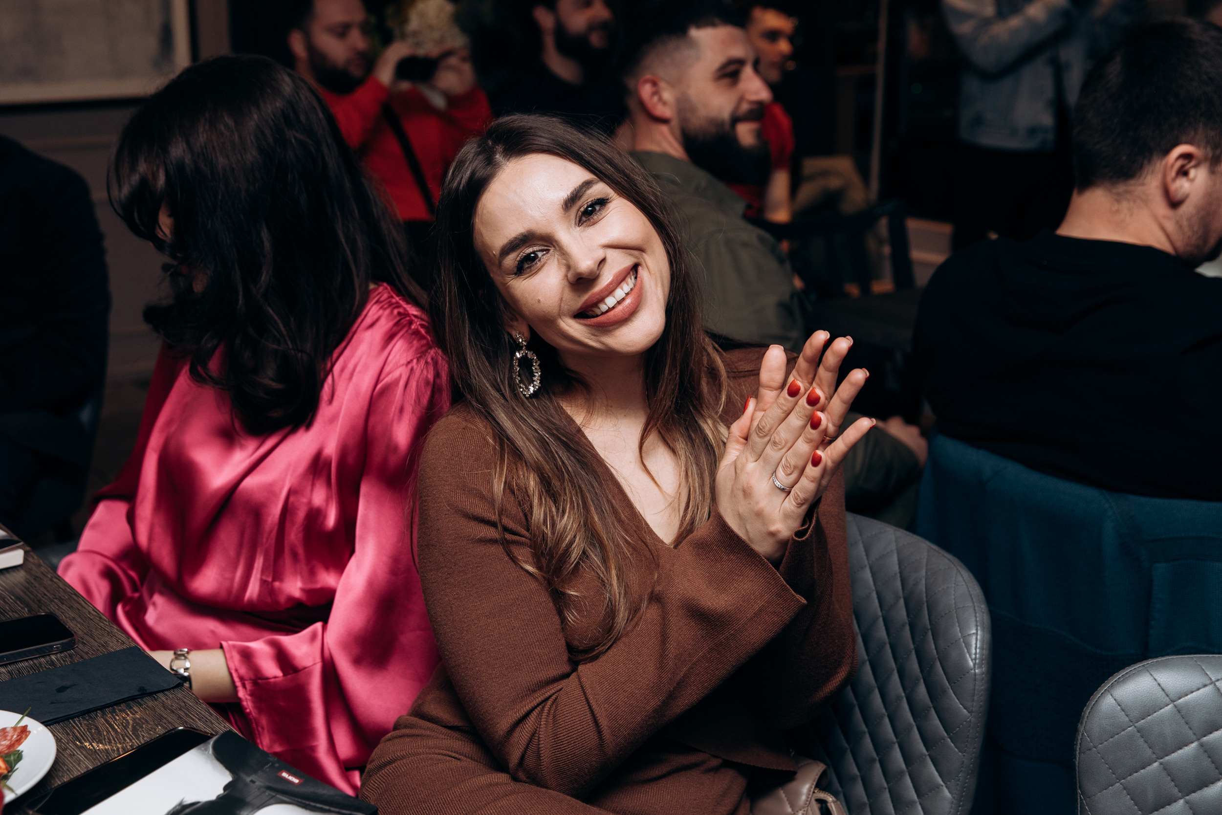 StandUp Northampton. Petru Gorea Photography | Family | Portrait | Fashion | Brand