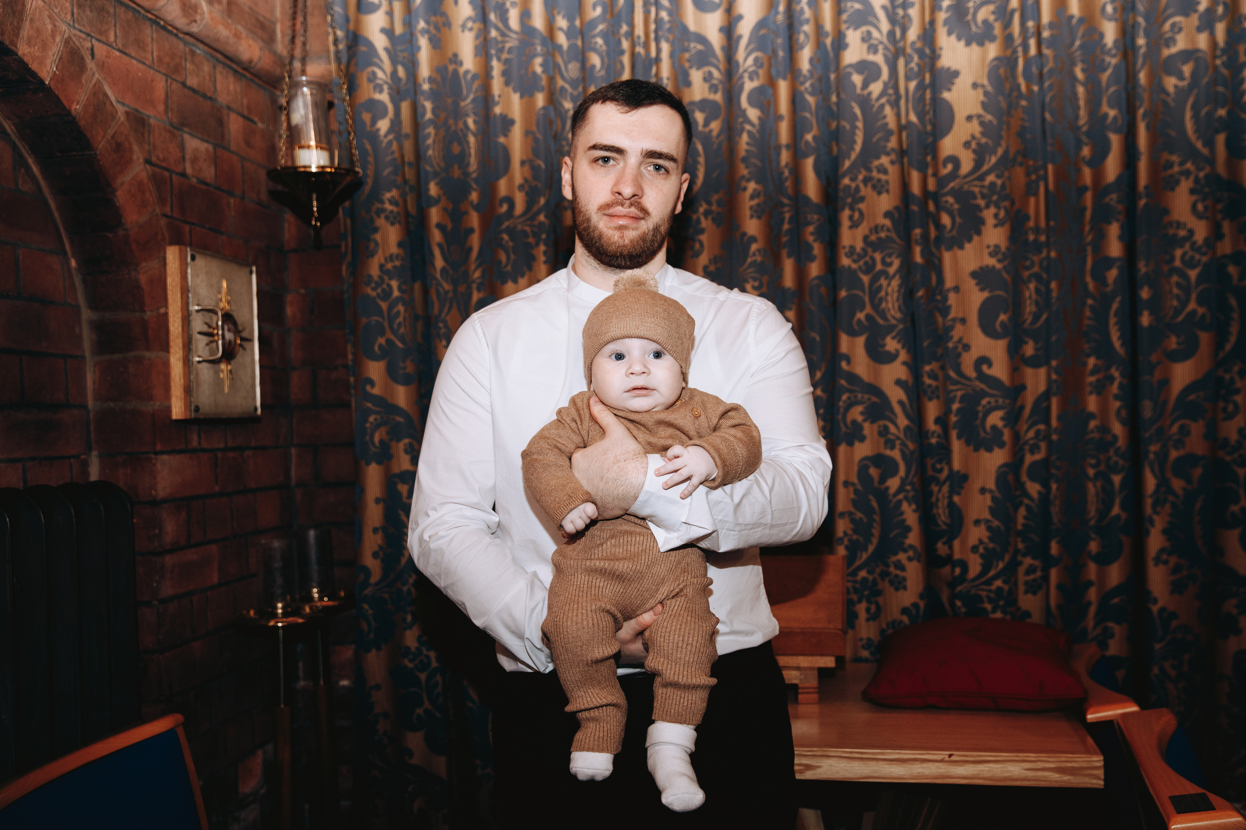 Matteo. Petru Gorea Photography | Family | Portrait | Fashion | Brand