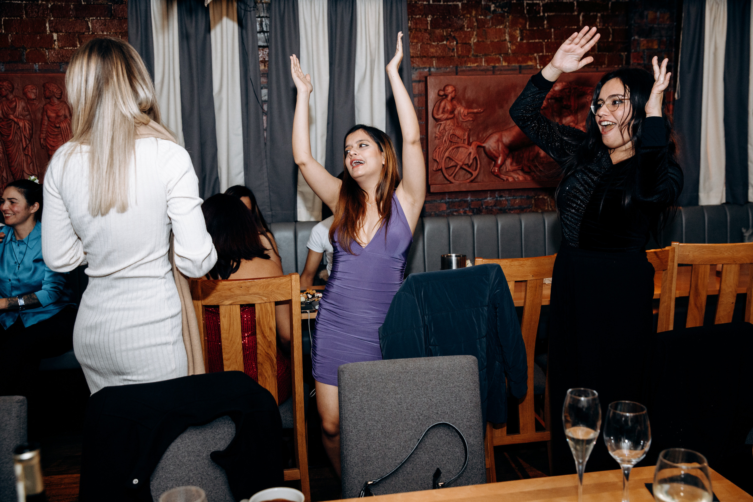 Helder and Suindhi Wedding Day. Petru Gorea Photography | Family | Portrait | Fashion | Brand